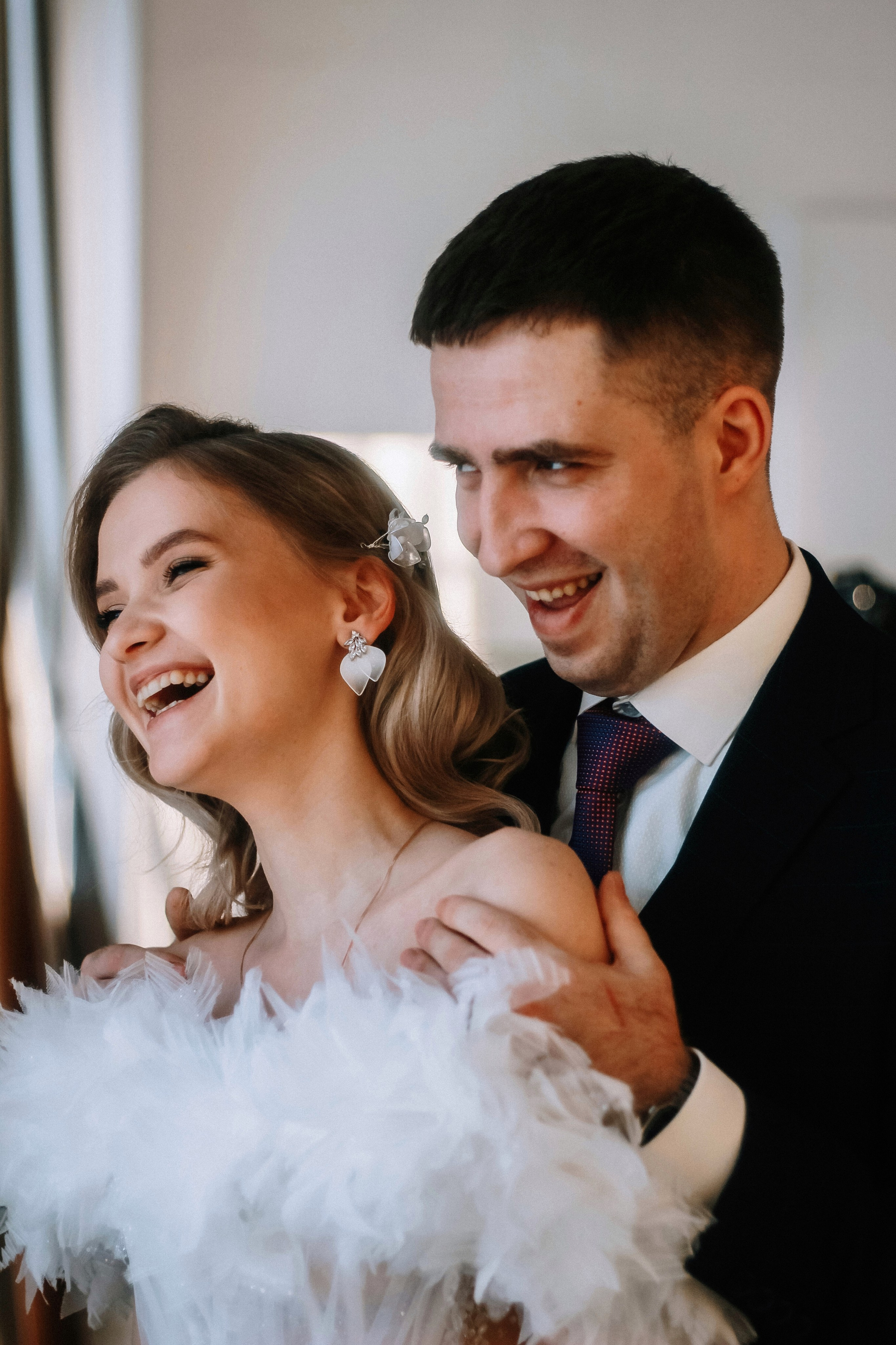 Анастасия и Игорь. Фотограф Киров — Глазов Арина Авакумова