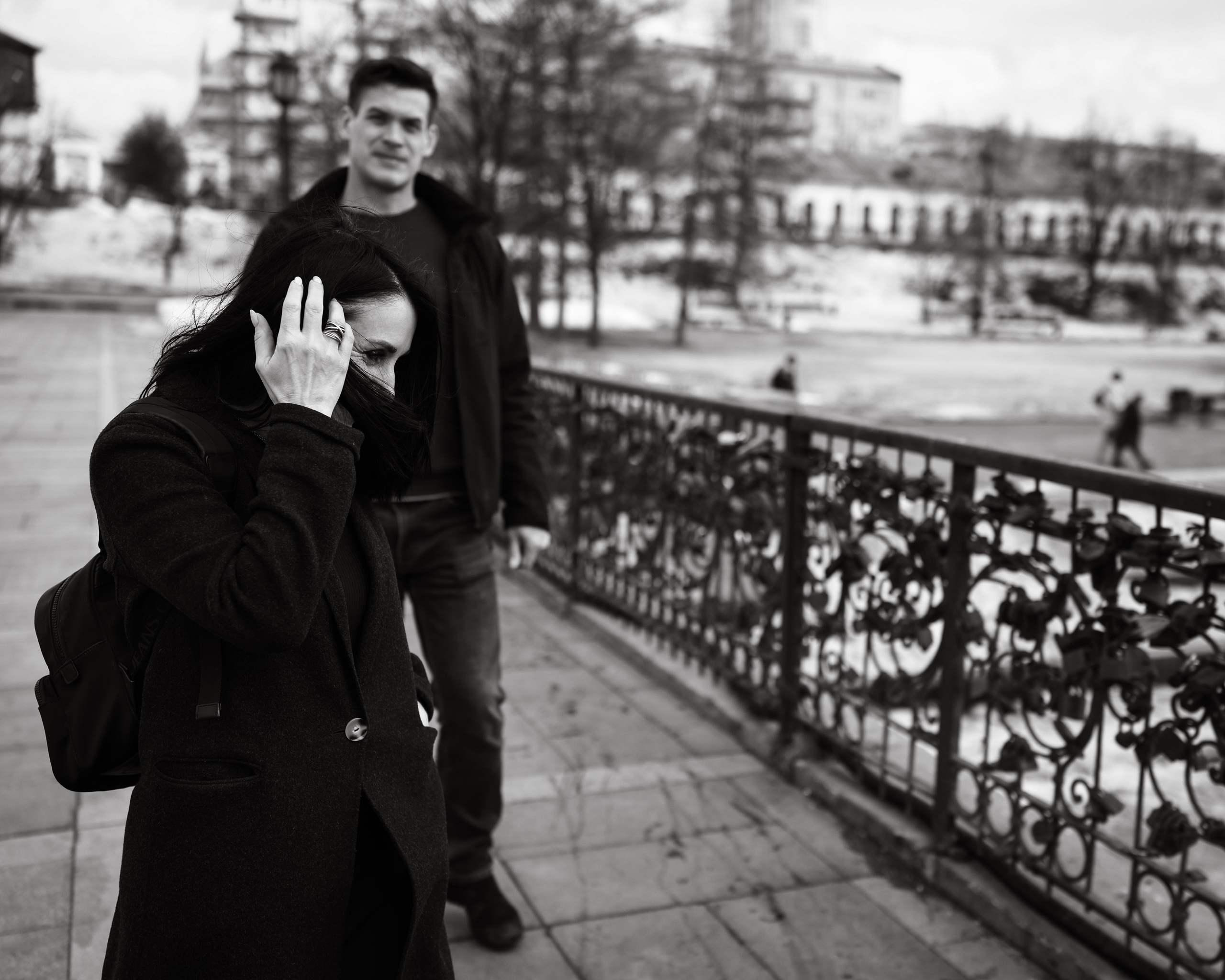 Фотоотчет о поездке в Екатеринбург. Фотограф в Туле — Борисов Николай