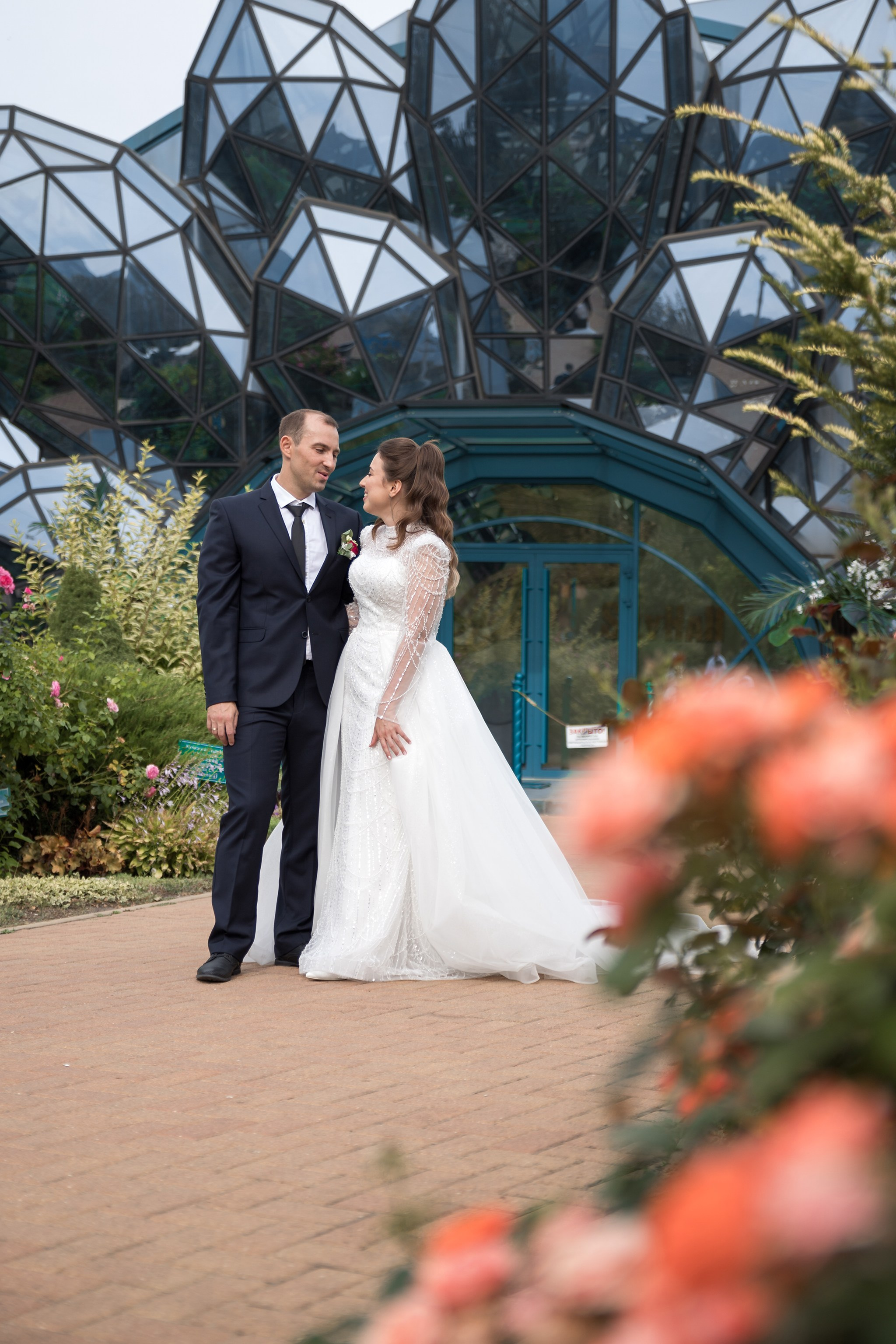 Прогулка Пятигорск-Иноземцево. Фотограф Пятигорск и КМВ