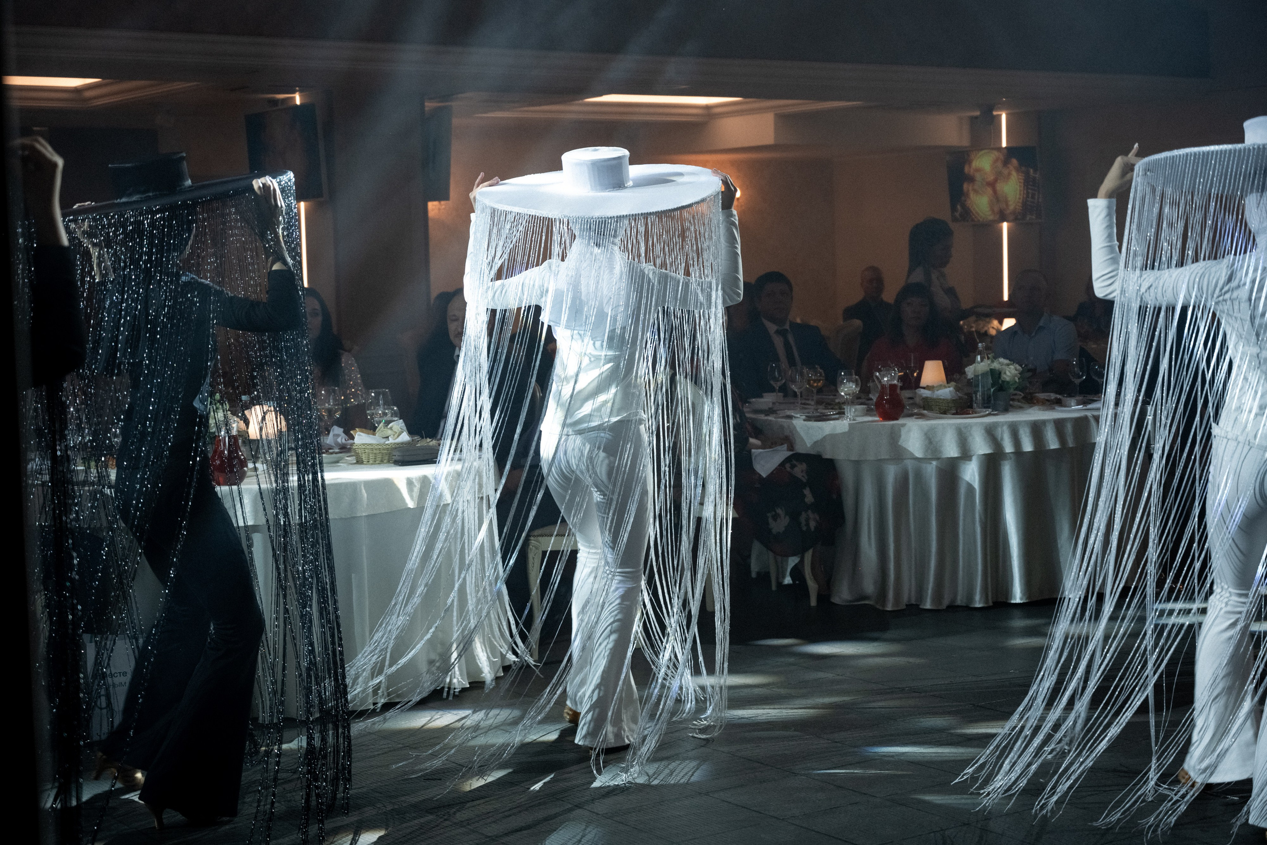 65 лет Металлургам