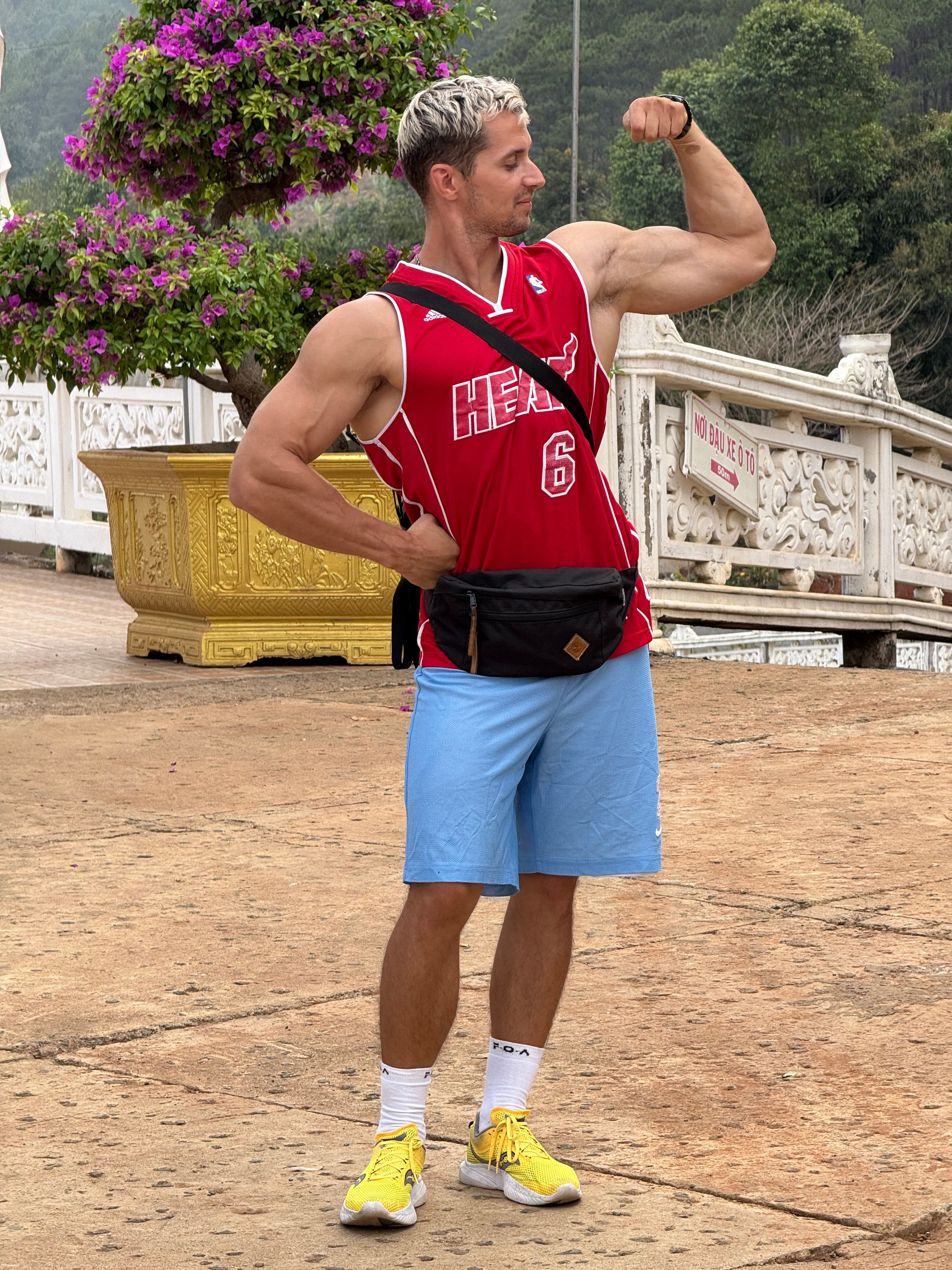 Вьетнам.Далат 2025. А вот и да!