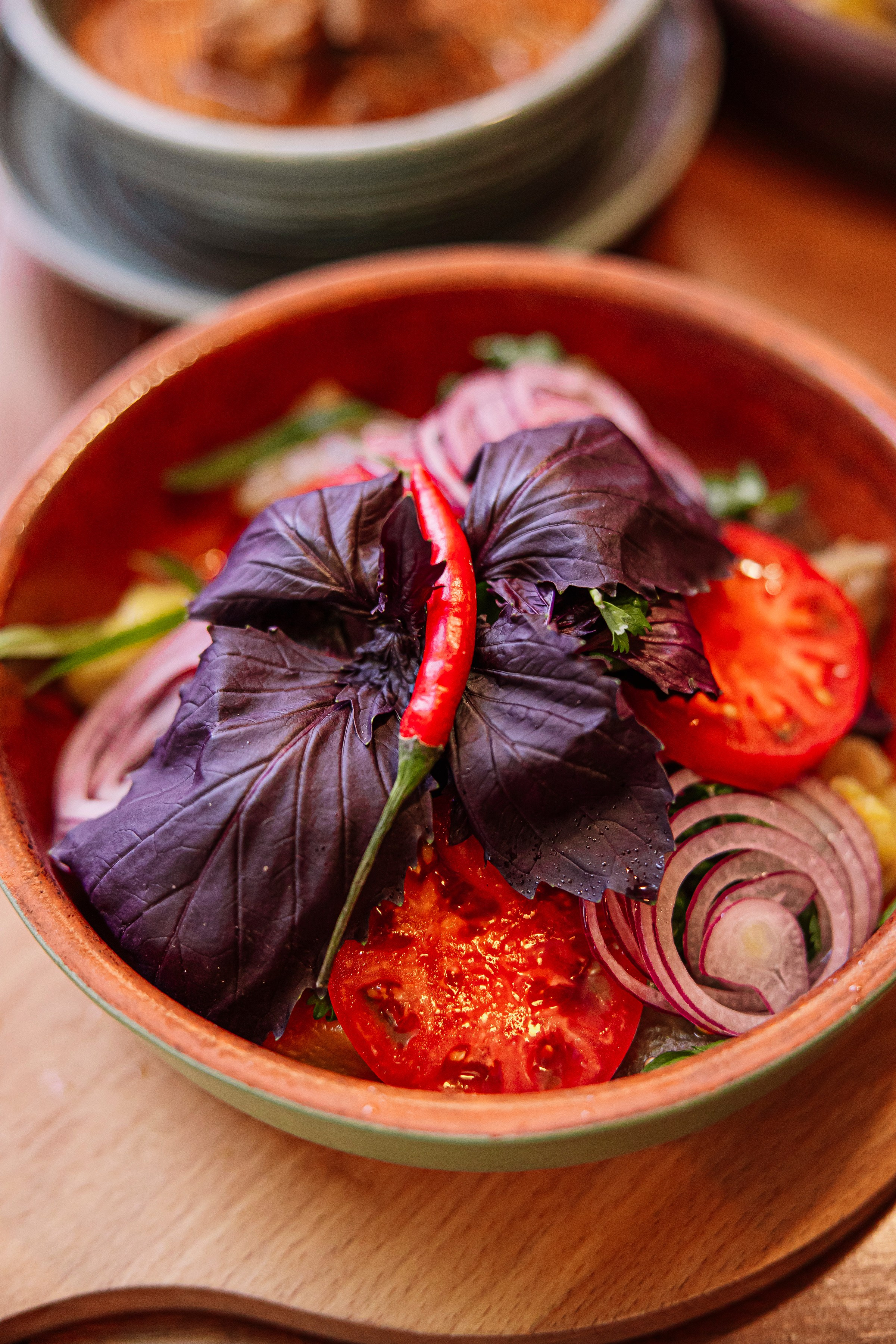 фотография грузинского блюда 