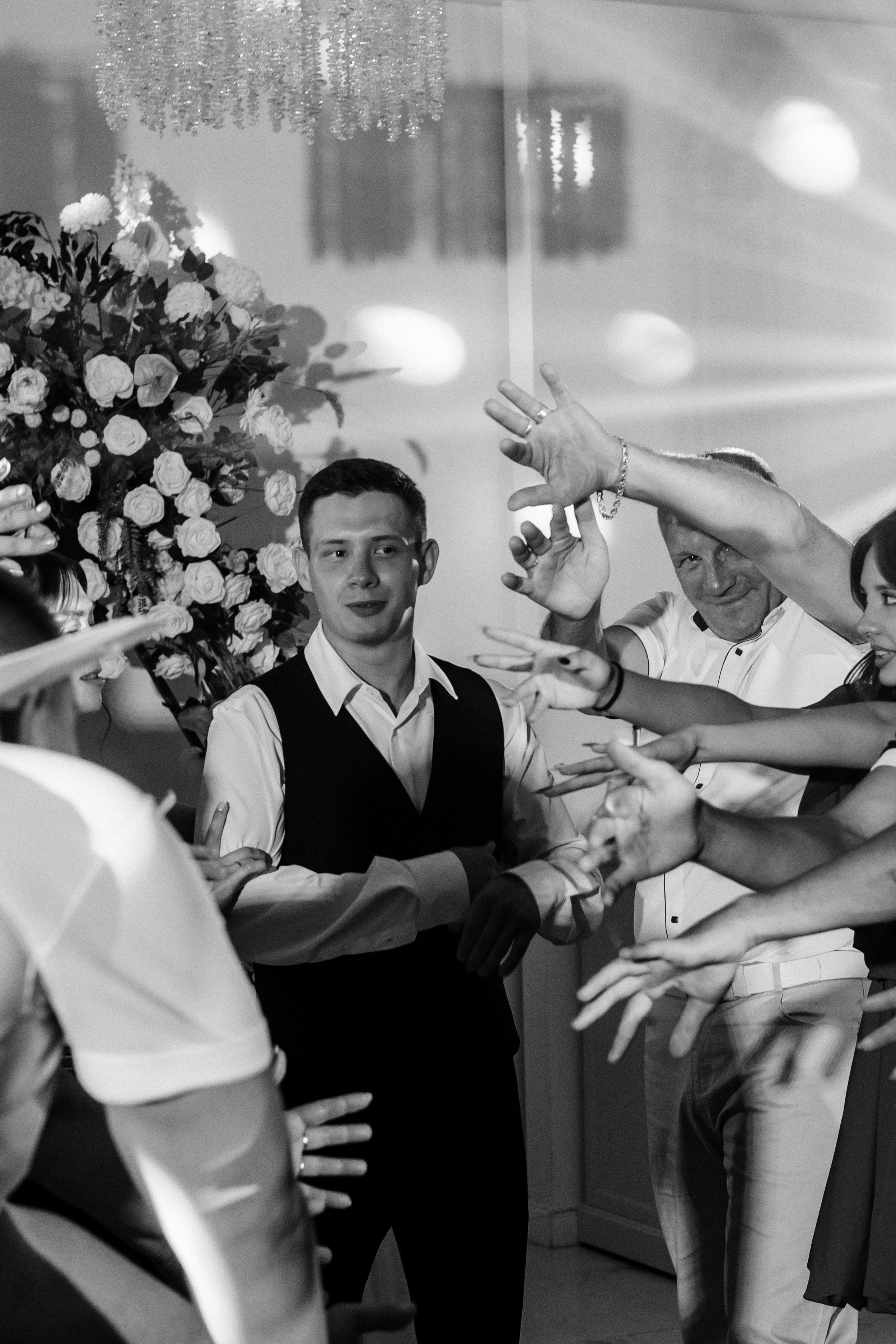 Софья и Артем. Свадебный фотограф и видеограф Когай Дмитрий и Юлия