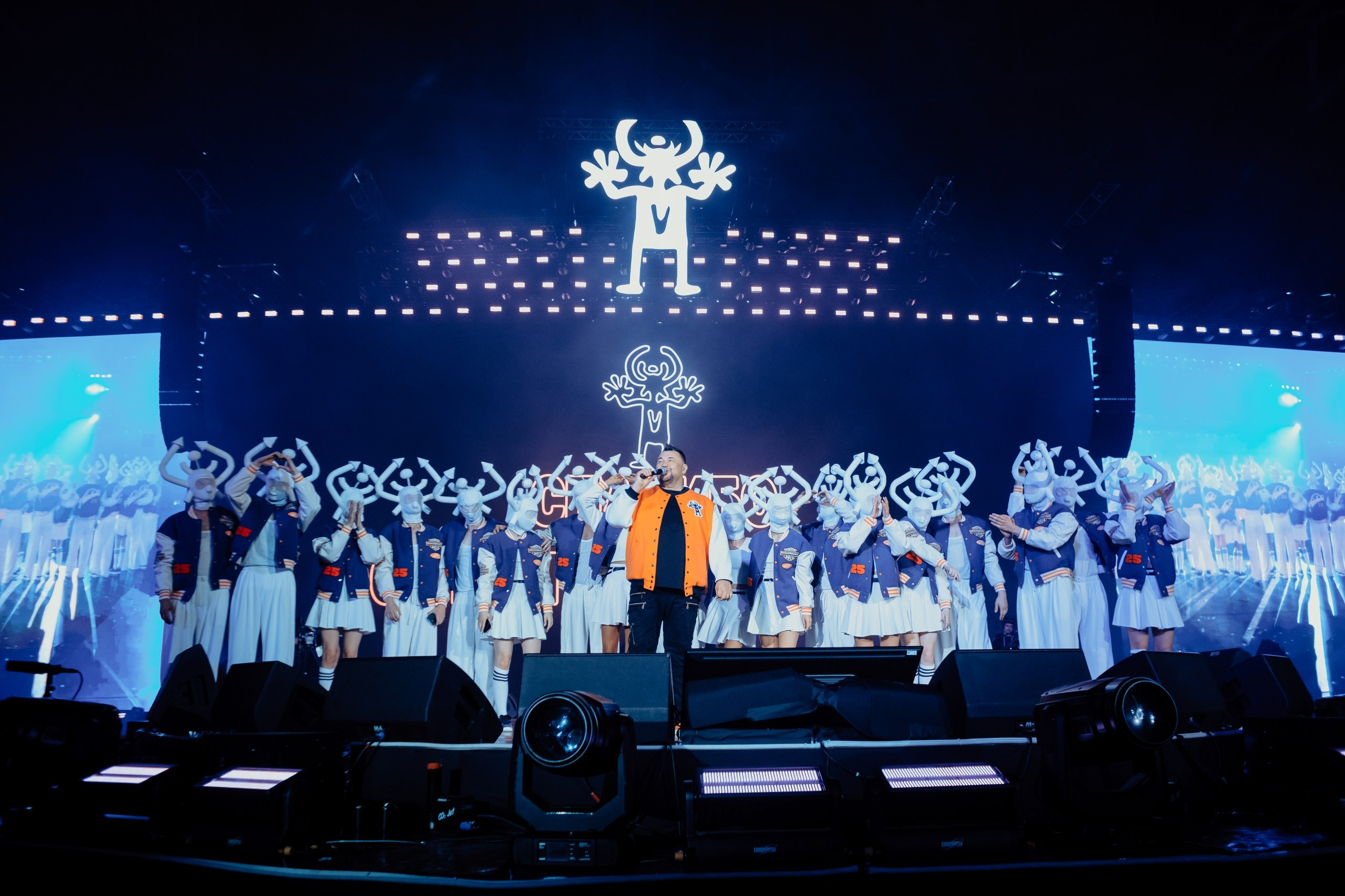 Руки Вверх!. Концертный фотограф в Санкт-Петербурге