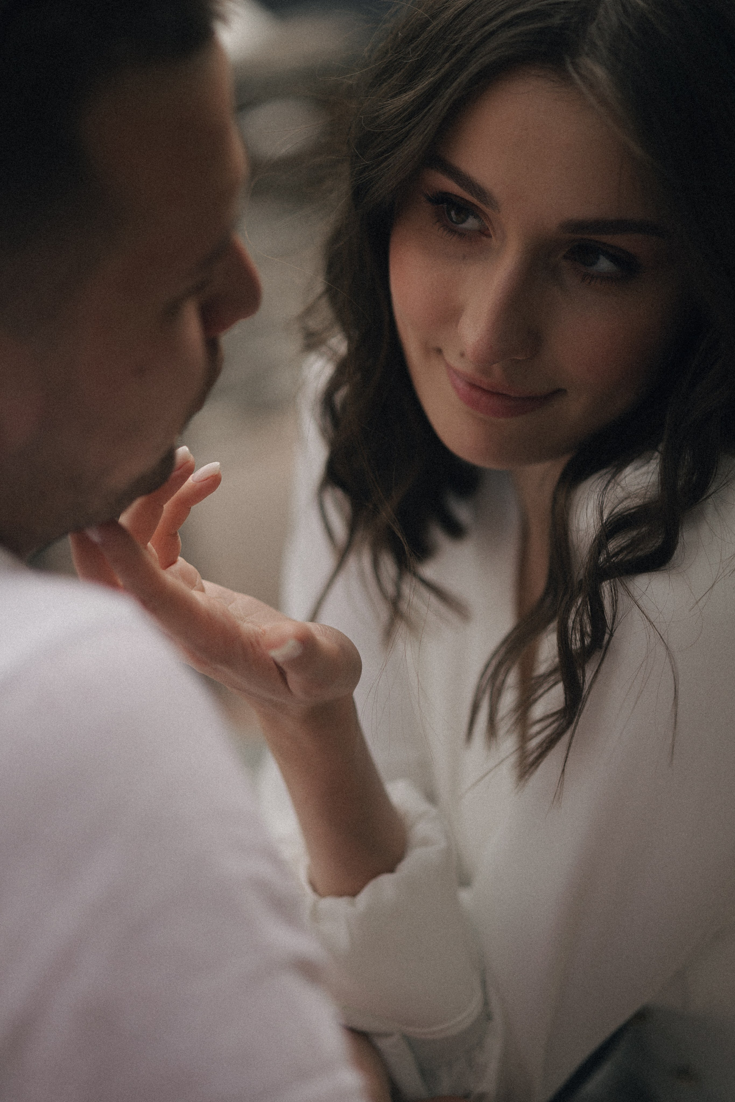 Надя. Alesya Gee Photographer Uzbekistan