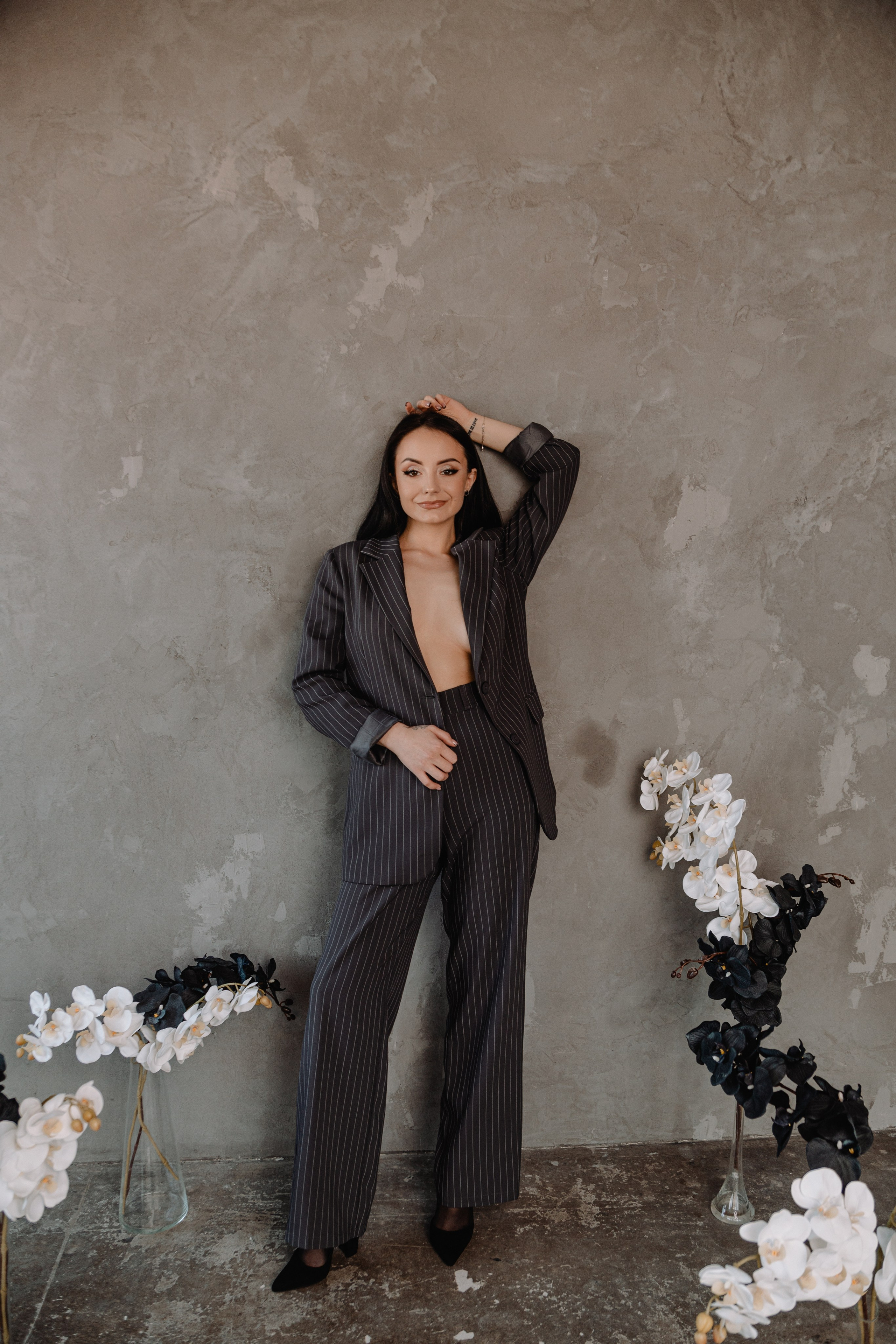 Яна. Фотограф Воронеж Варвара