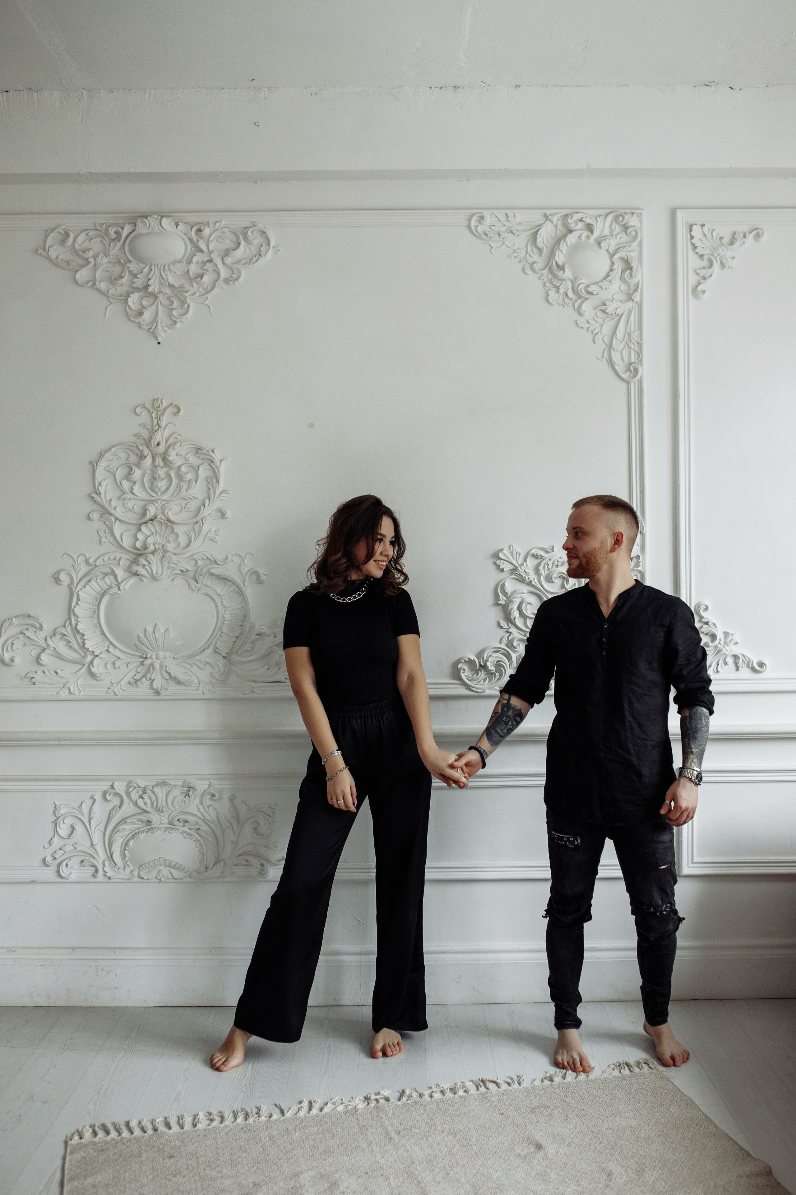 LOVESTORY. Фотограф Бушуева Дарья