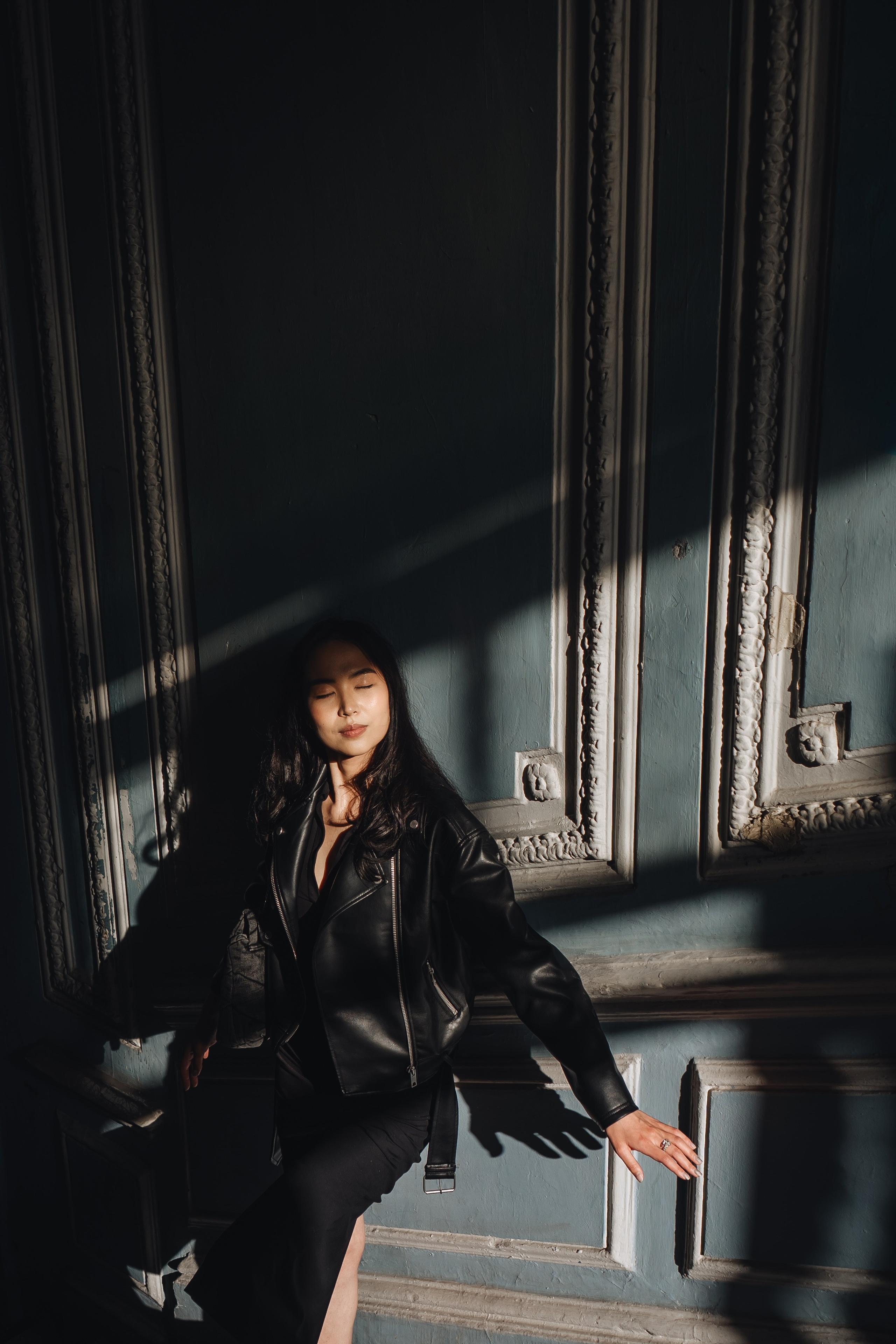 В ПАРАДНОЙ. Профессиональный фотограф, Санкт-Петербург — Виктория Богомолова