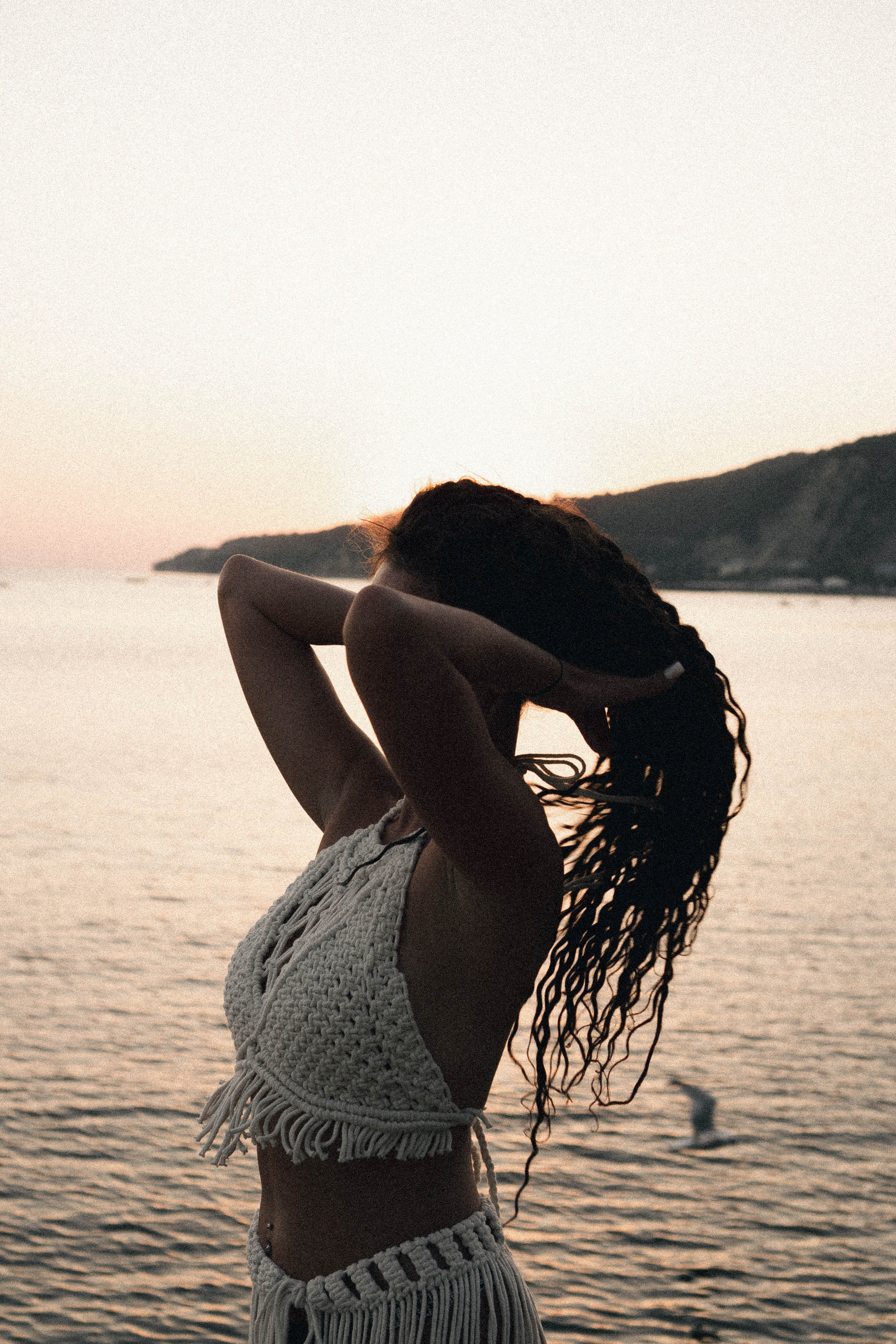 Рассвет. Профессиональный фотограф, Санкт-Петербург — Виктория Богомолова