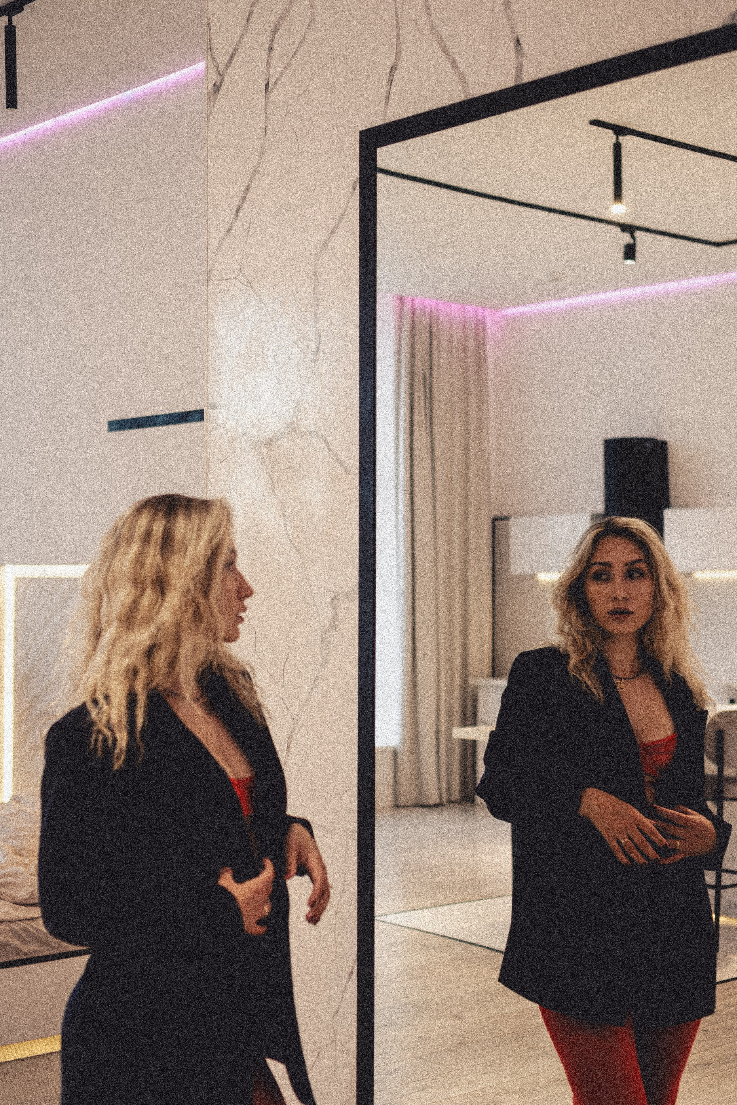 Студийная. Профессиональный фотограф, Санкт-Петербург — Виктория Богомолова