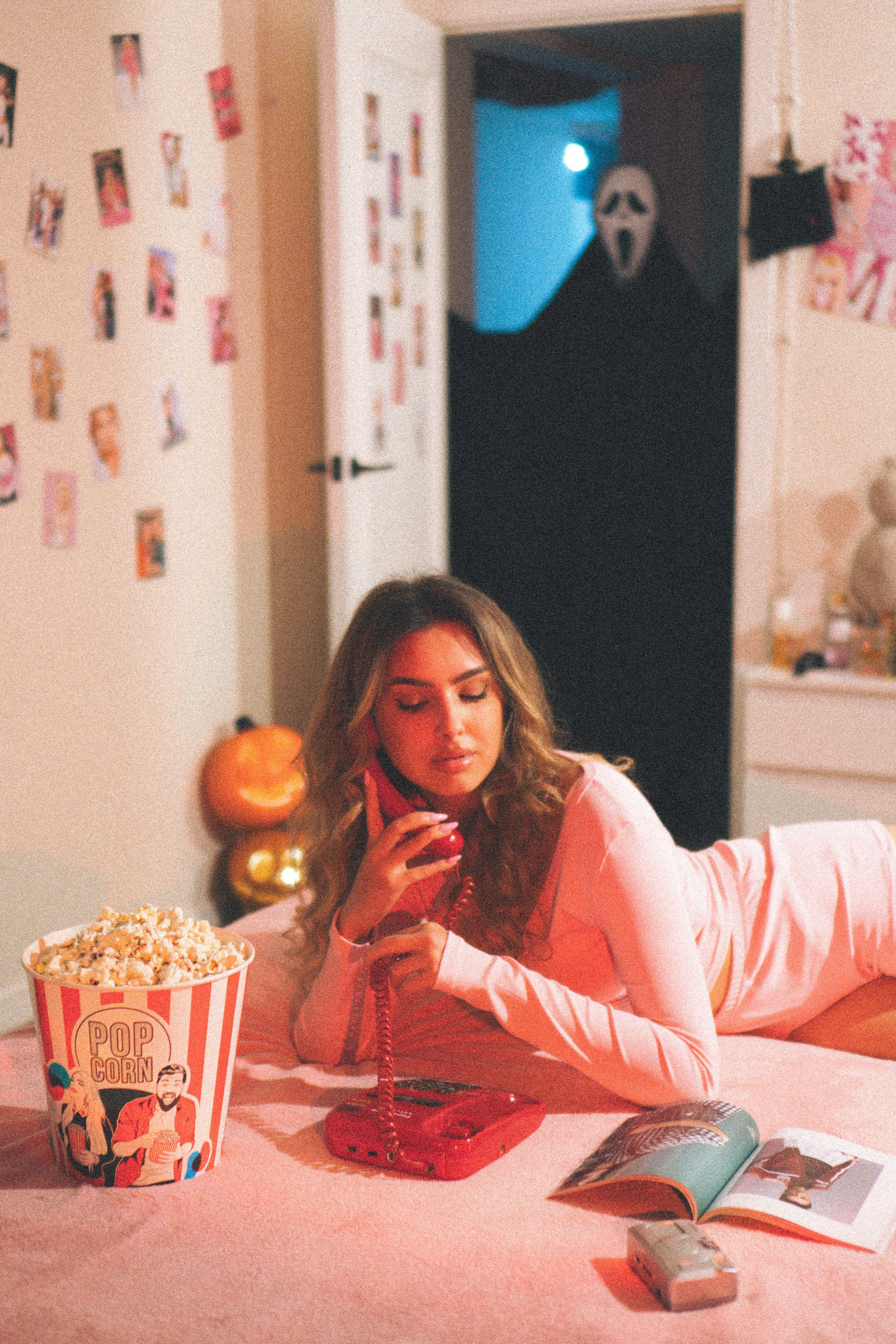 ТРЕНД ИИ. Профессиональный фотограф, Санкт-Петербург — Виктория Богомолова