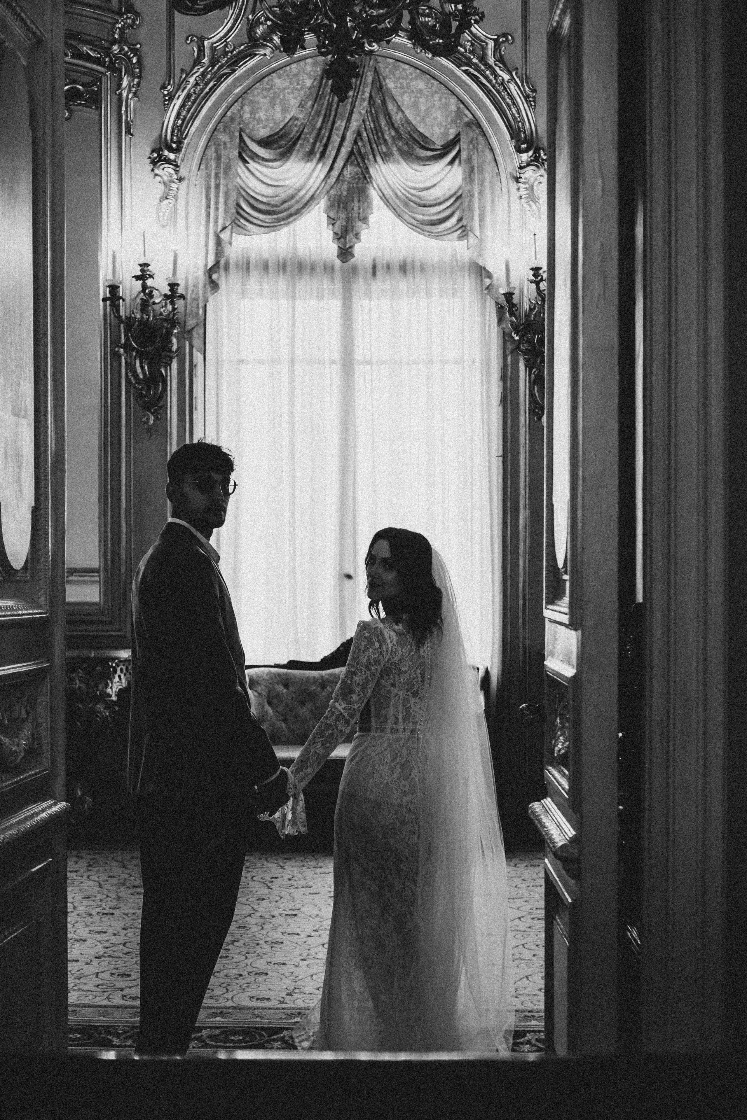 СВАДЕБНАЯ СЬЕМКА В ПЕРВОМ ДВОРЦЕ БРАКОСОЧЕТАНИЯ. Профессиональный фотограф, Санкт-Петербург — Виктория Богомолова