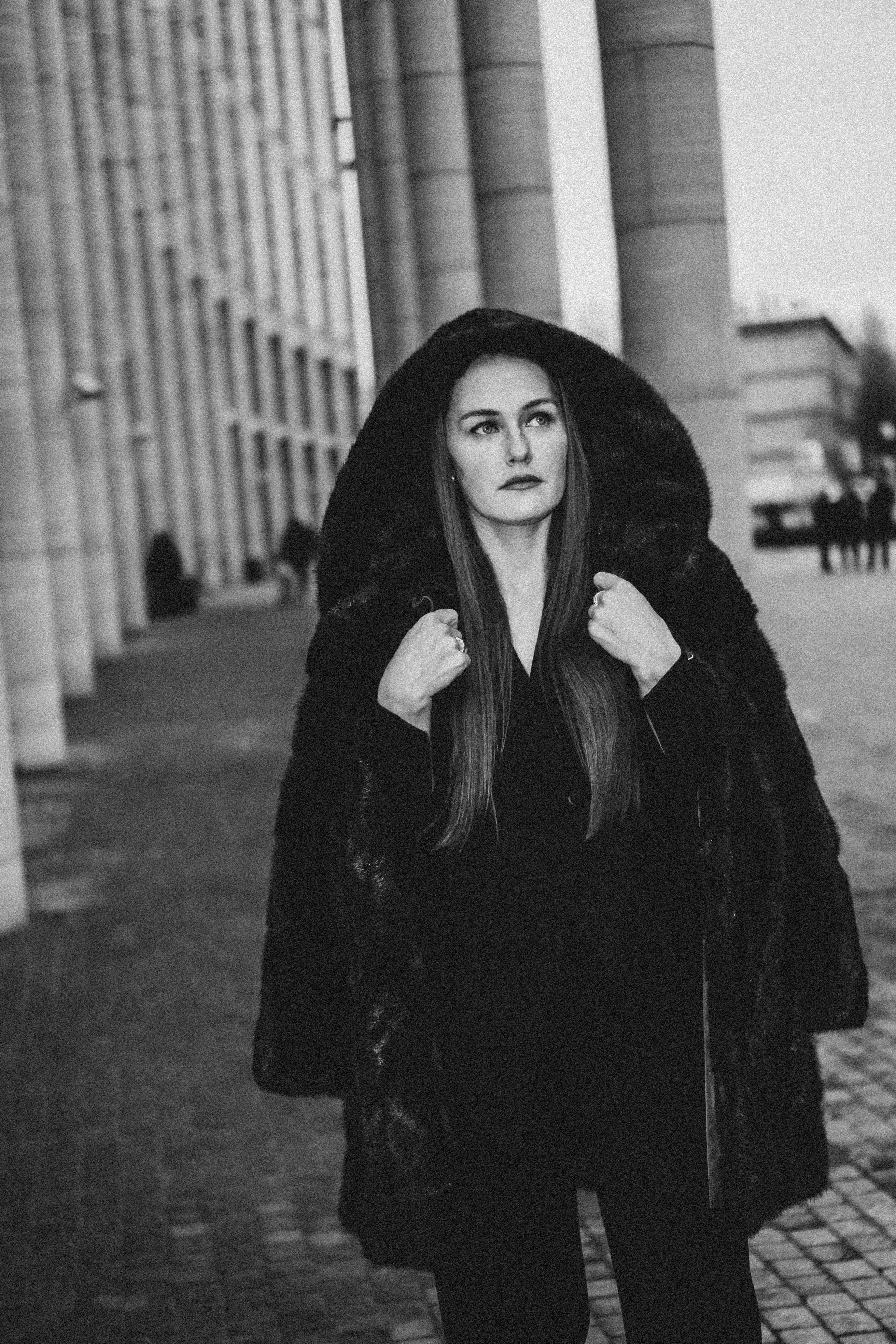 ЖУРНАЛЬНЫЙ СТИЛЬ. Профессиональный фотограф, Санкт-Петербург — Виктория Богомолова