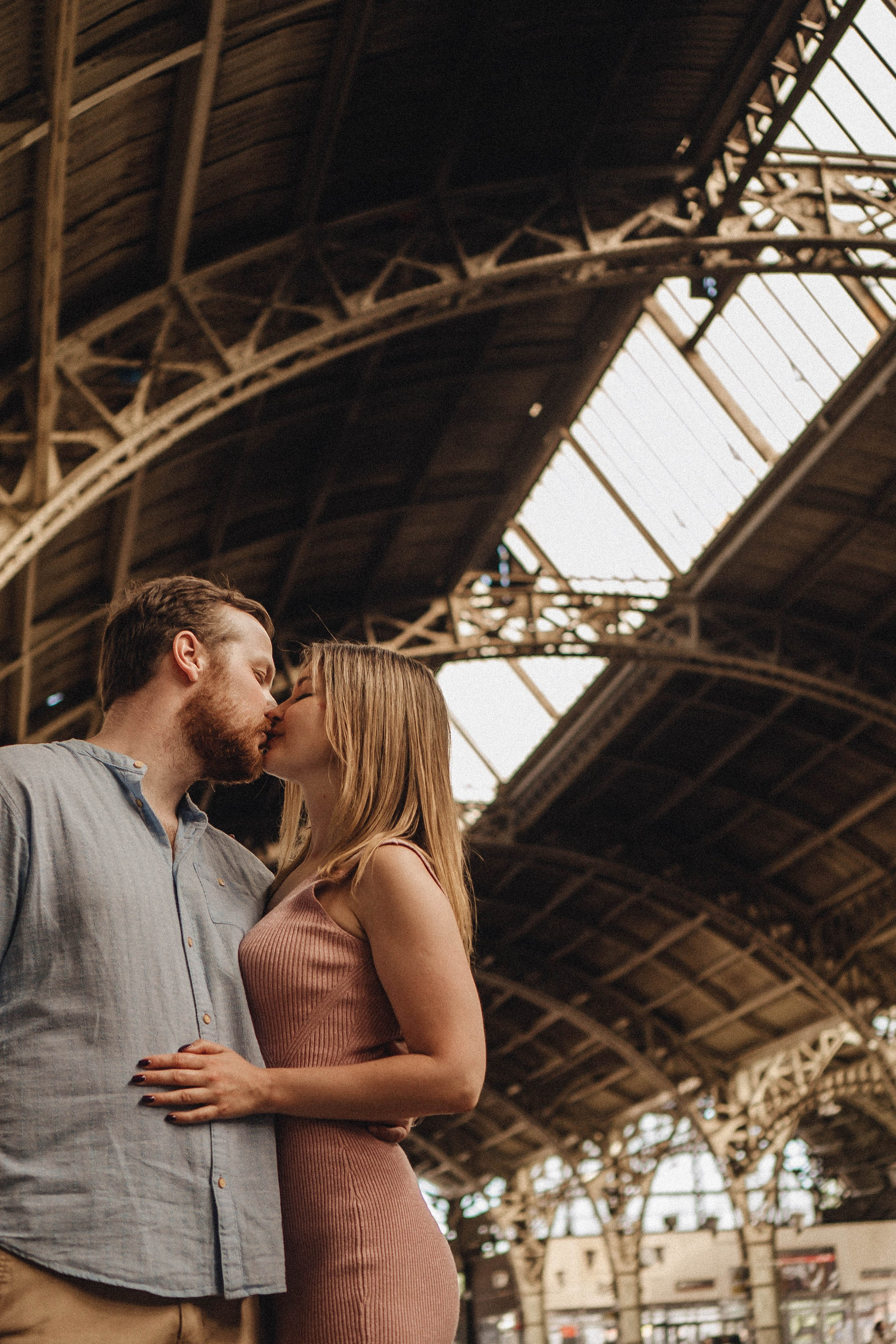История на реальных событиях. Профессиональный фотограф, Санкт-Петербург — Виктория Богомолова
