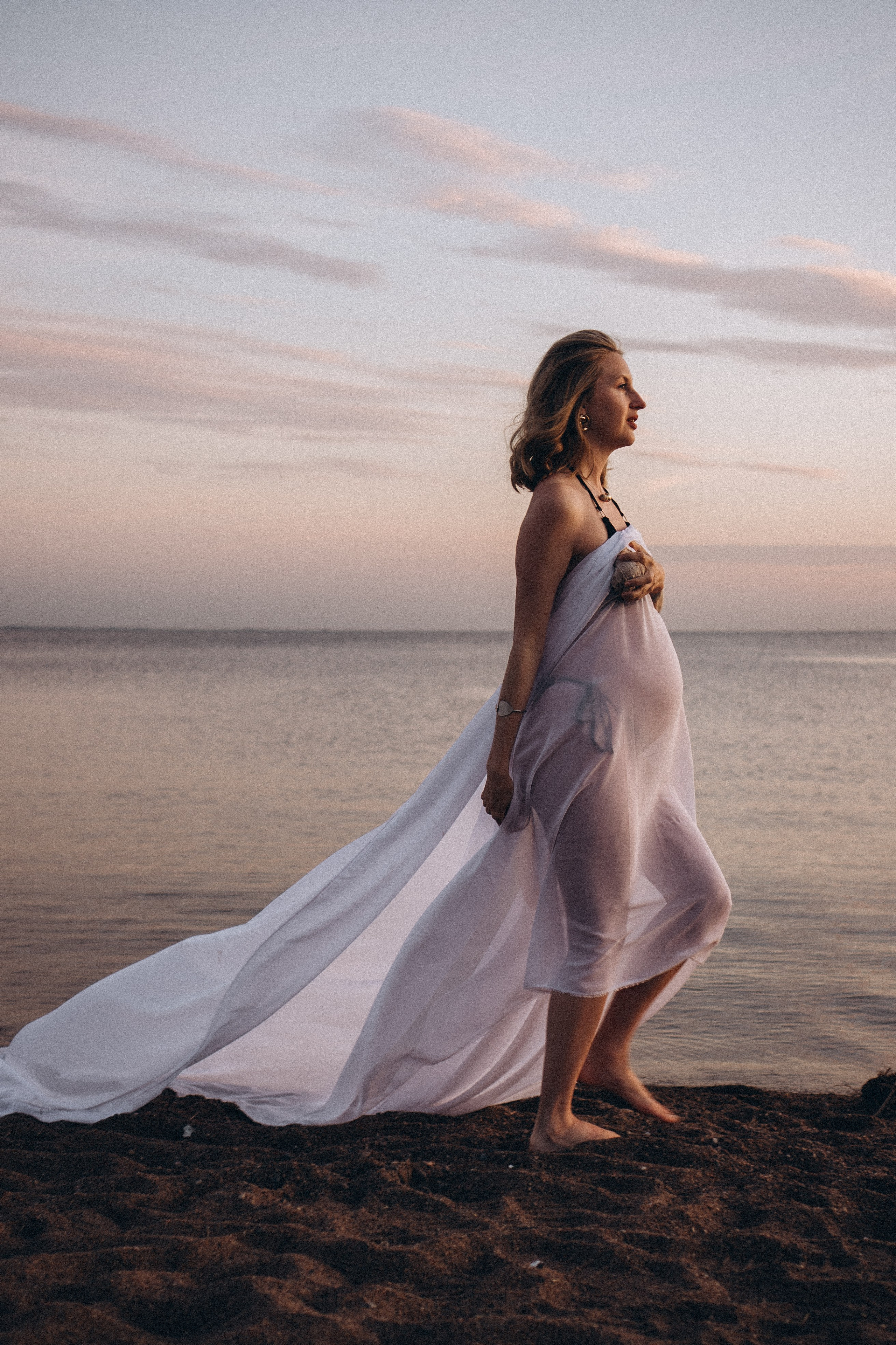 В ОЖИДАНИИ. Профессиональный фотограф, Санкт-Петербург — Виктория Богомолова