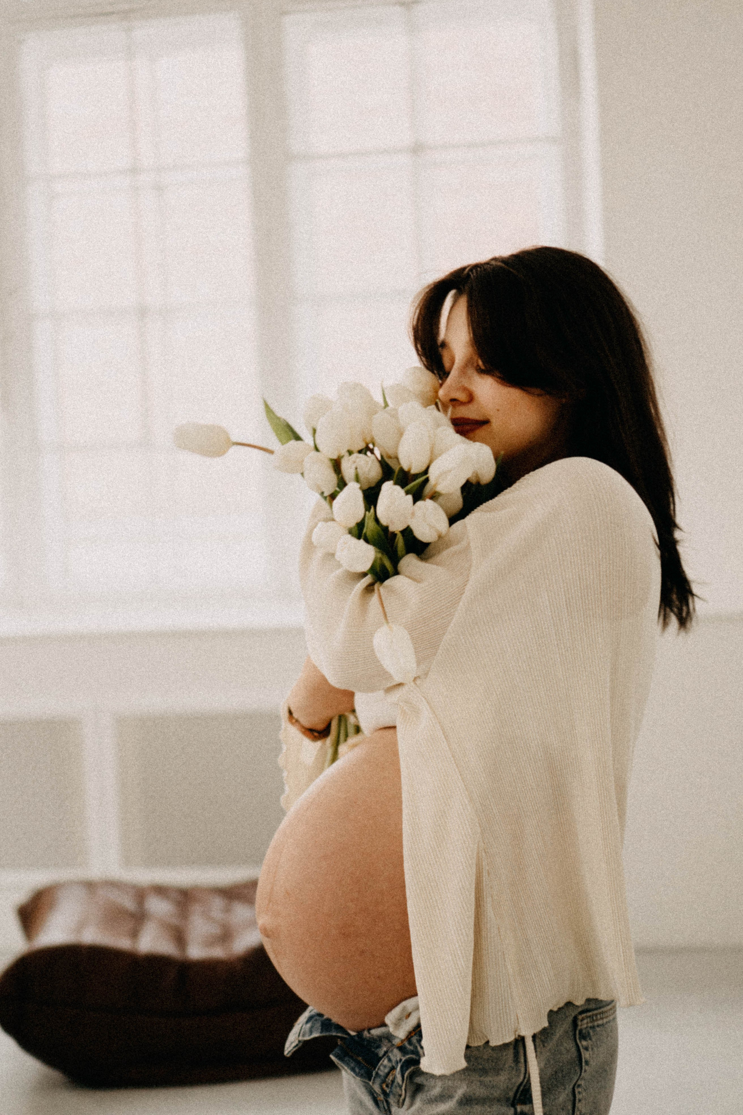 Love Story Беременность. Профессиональный фотограф, Санкт-Петербург — Виктория Богомолова