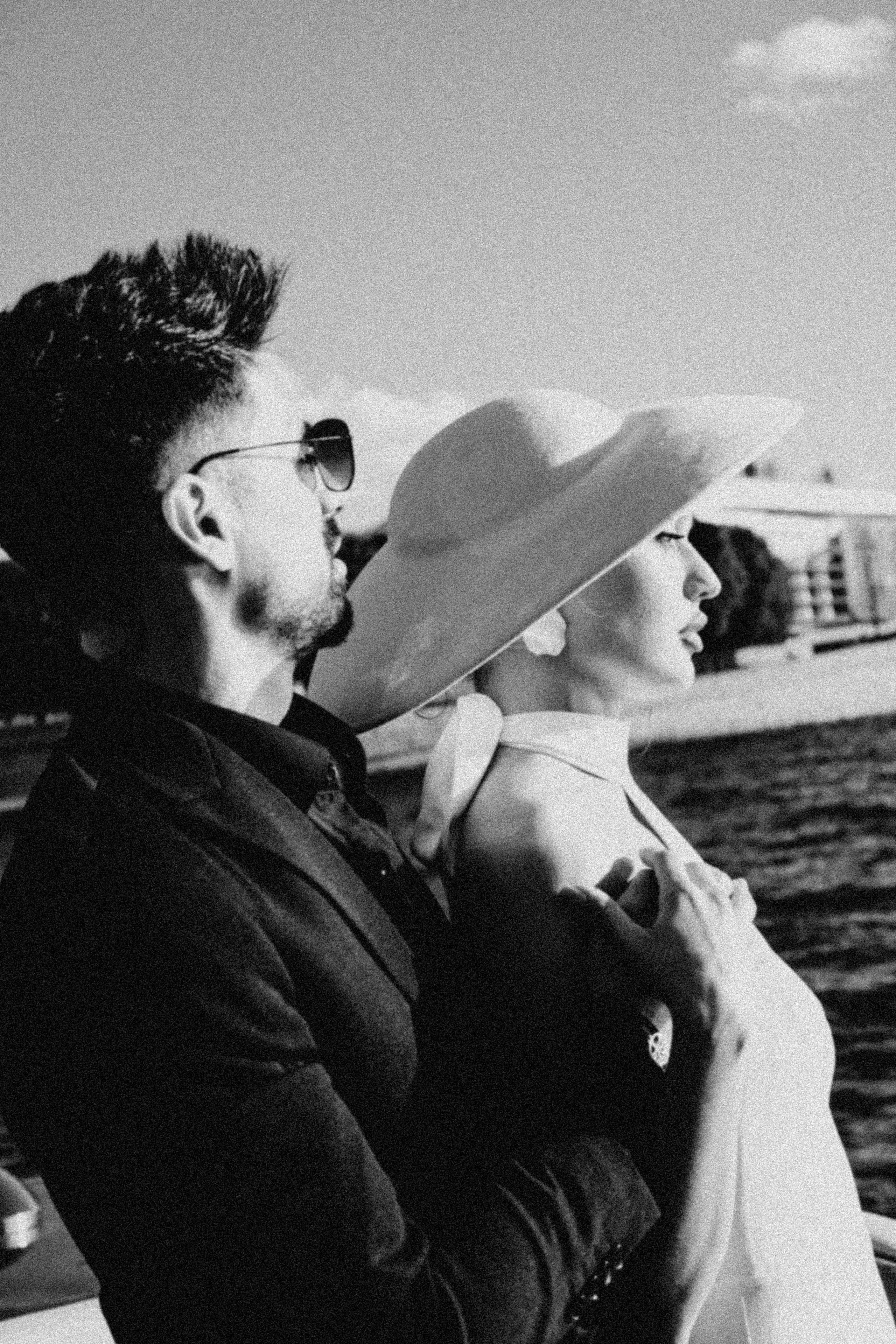 СВАДЕНБНАЯ СЬЕМКА НА КАТЕРЕ ПО КАНАЛАМ САНКТ-ПЕТЕРБУРГА И В АКВАТОРИИ НЕВЫ. Профессиональный фотограф, Санкт-Петербург — Виктория Богомолова