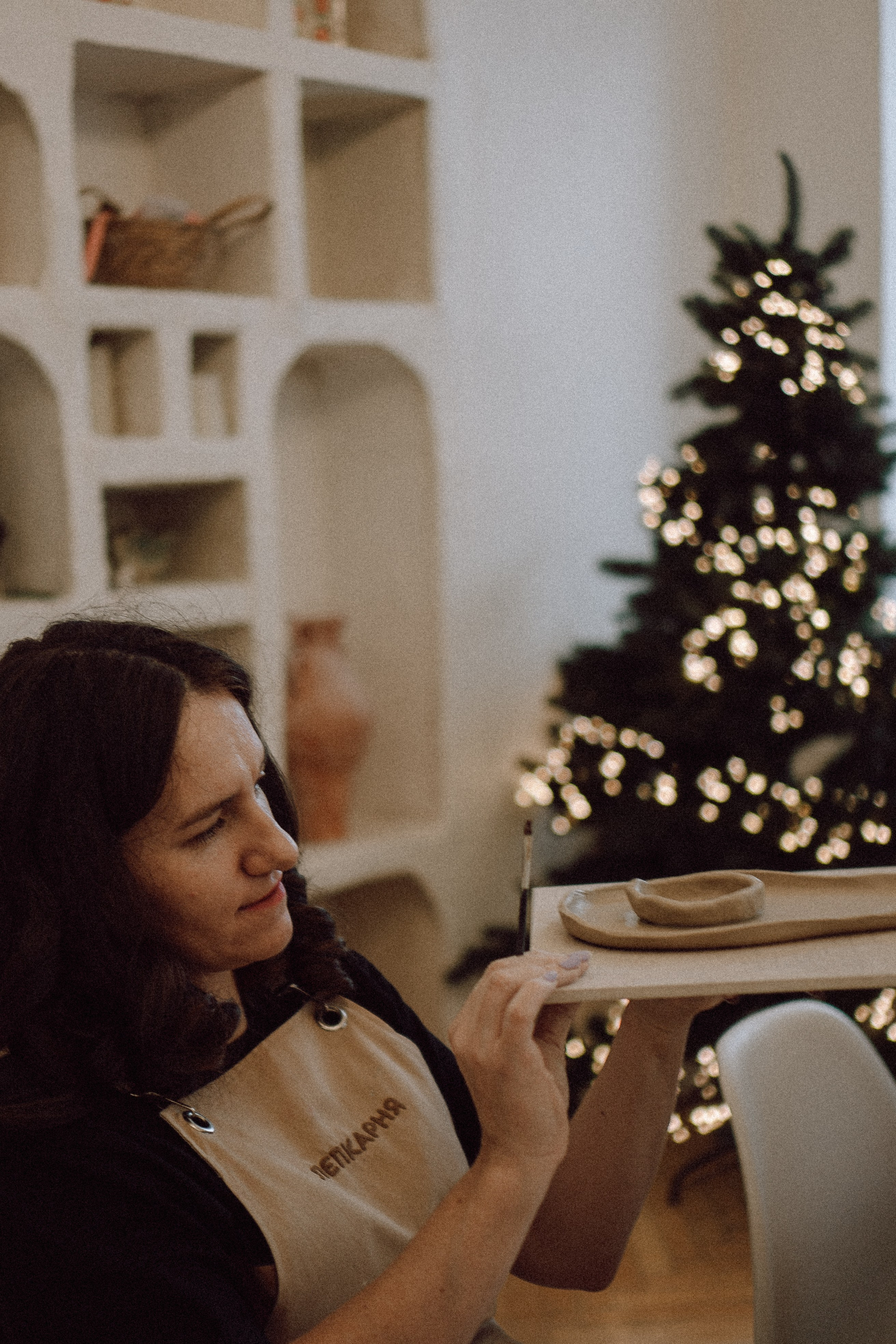 Студия лепки. Профессиональный фотограф, Санкт-Петербург — Виктория Богомолова