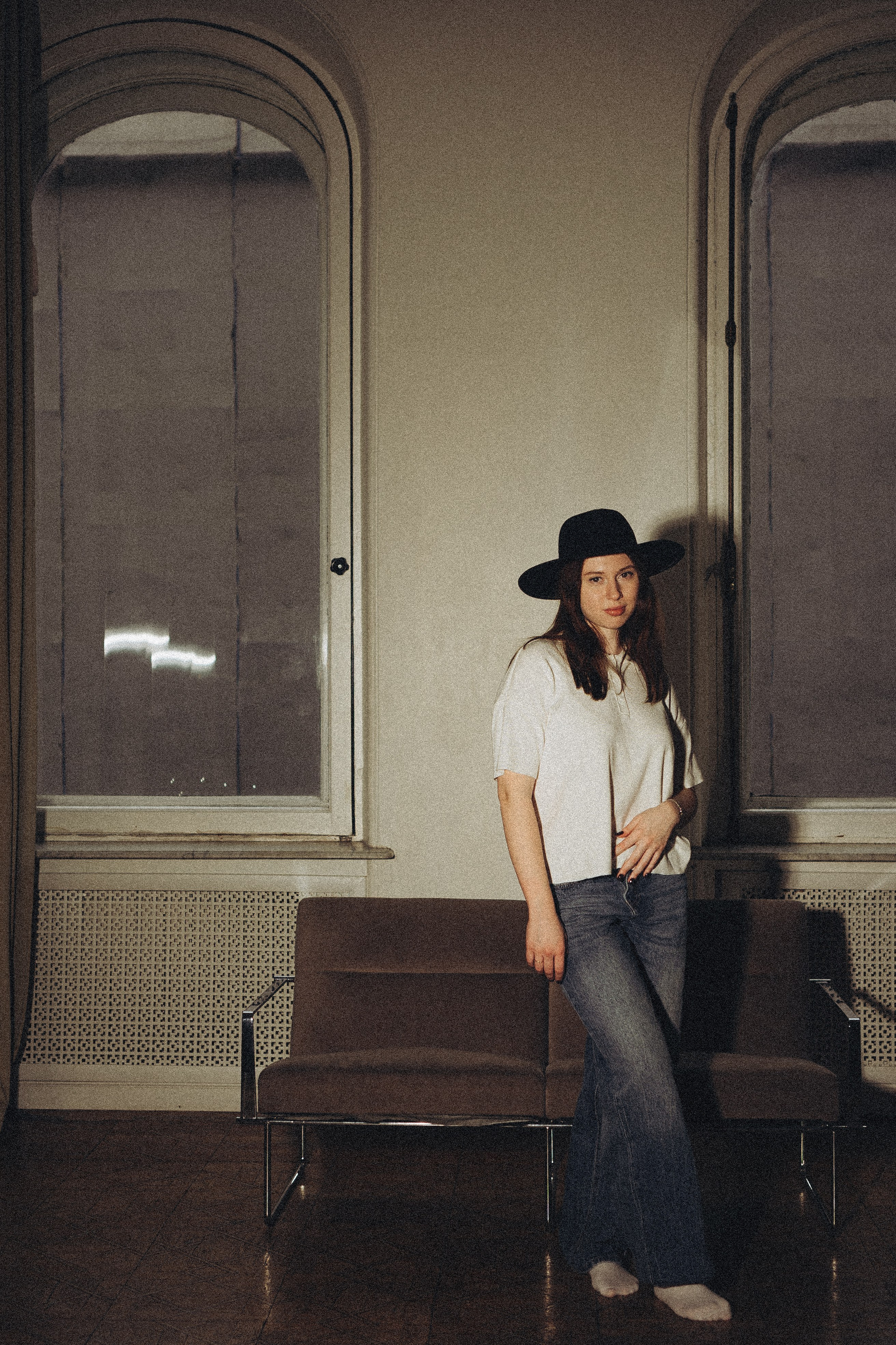 Студийная история. Профессиональный фотограф, Санкт-Петербург — Виктория Богомолова