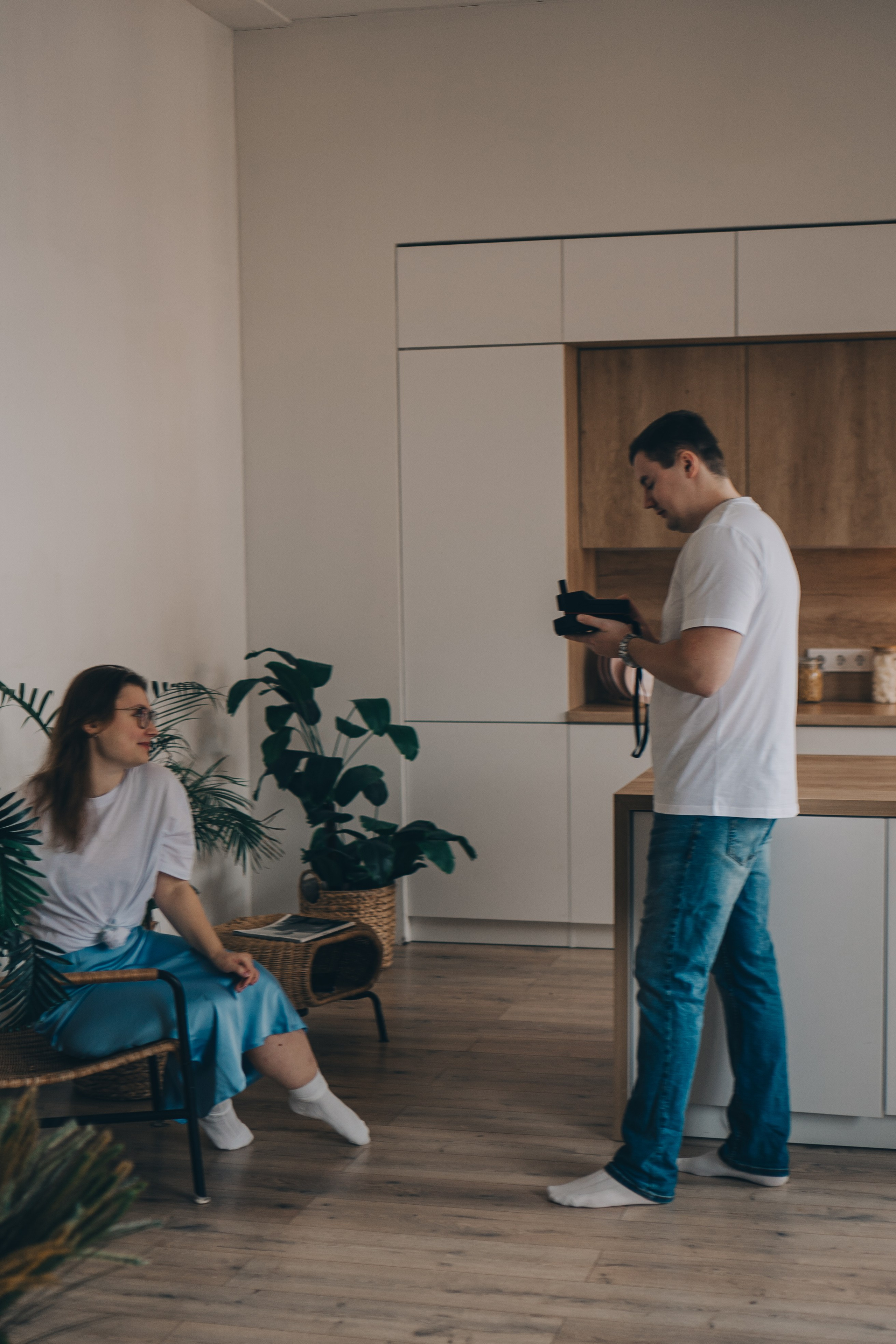 Студийная. Профессиональный фотограф, Санкт-Петербург — Виктория Богомолова