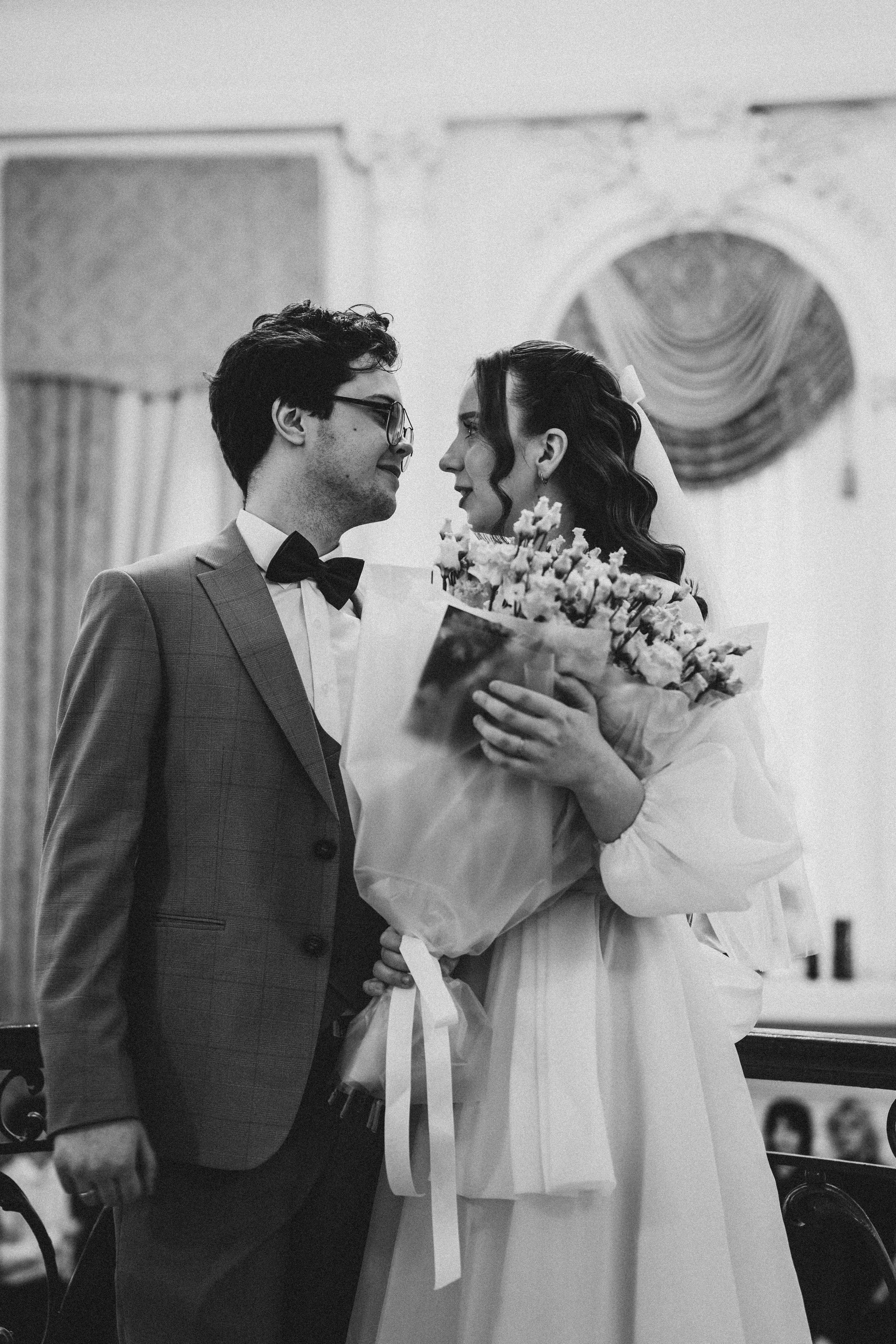 СВАДЕБНАЯ ВО ВТОРОМ ДВОРЦЕ И ПРОГУЛКА В ТАВРИЧЕСКОМ САДУ ЧБ. Профессиональный фотограф, Санкт-Петербург — Виктория Богомолова