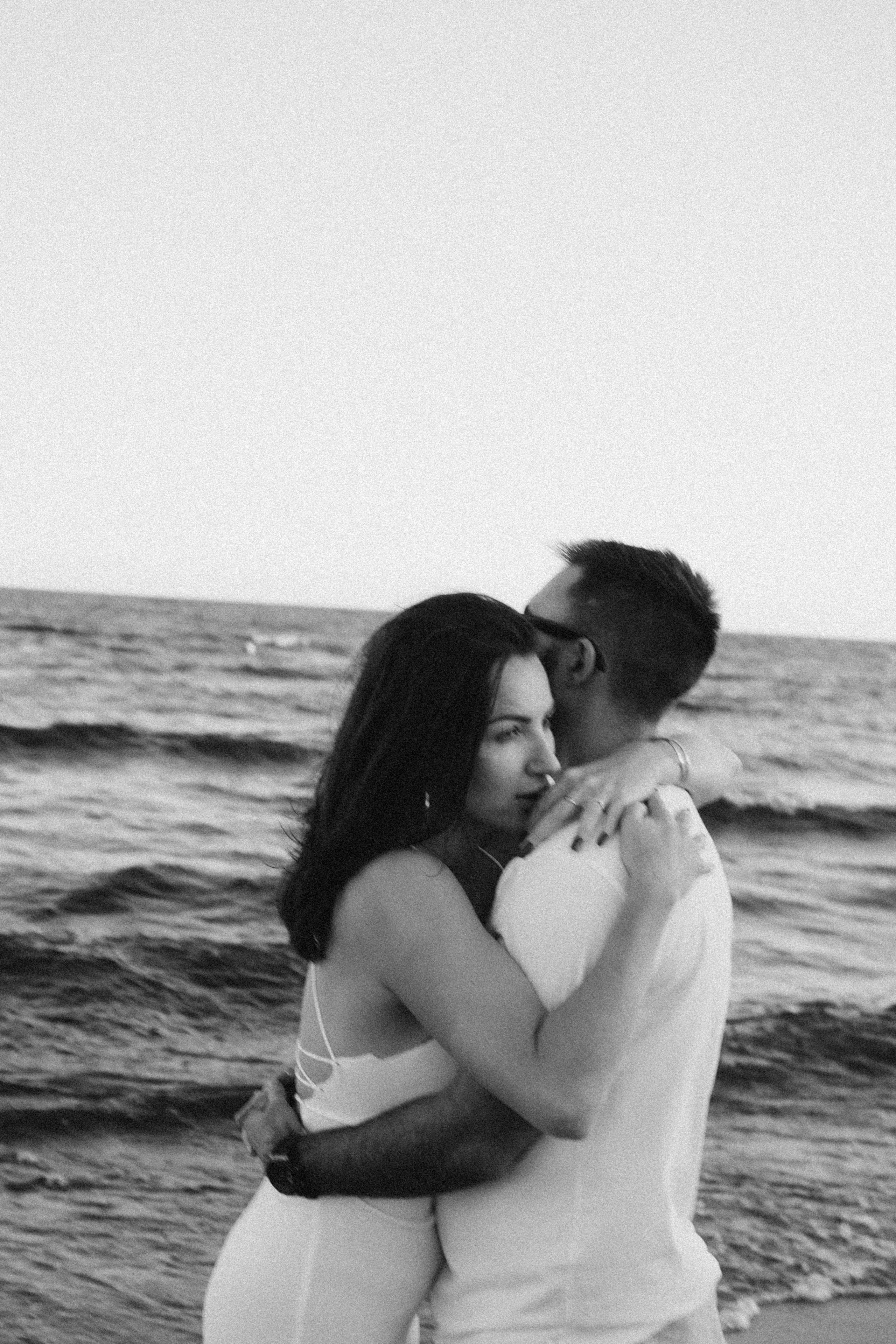 Любовь на заливе. Профессиональный фотограф, Санкт-Петербург — Виктория Богомолова