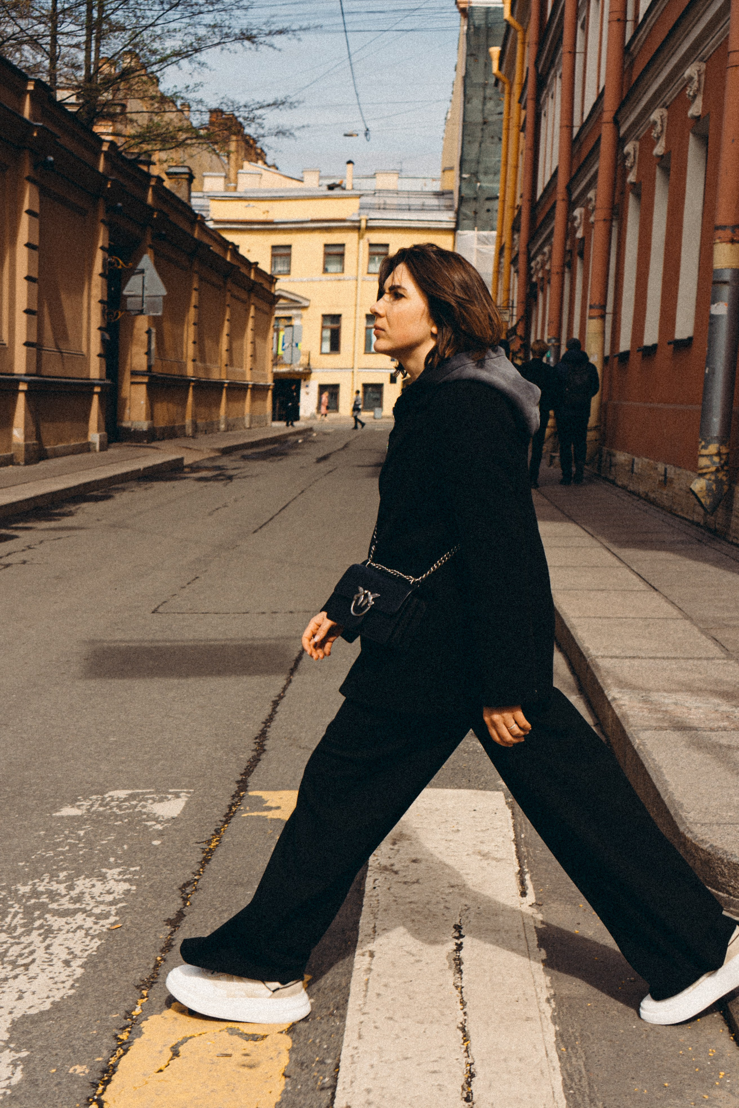 Прогулка по весеннему Питеру. Профессиональный фотограф, Санкт-Петербург — Виктория Богомолова