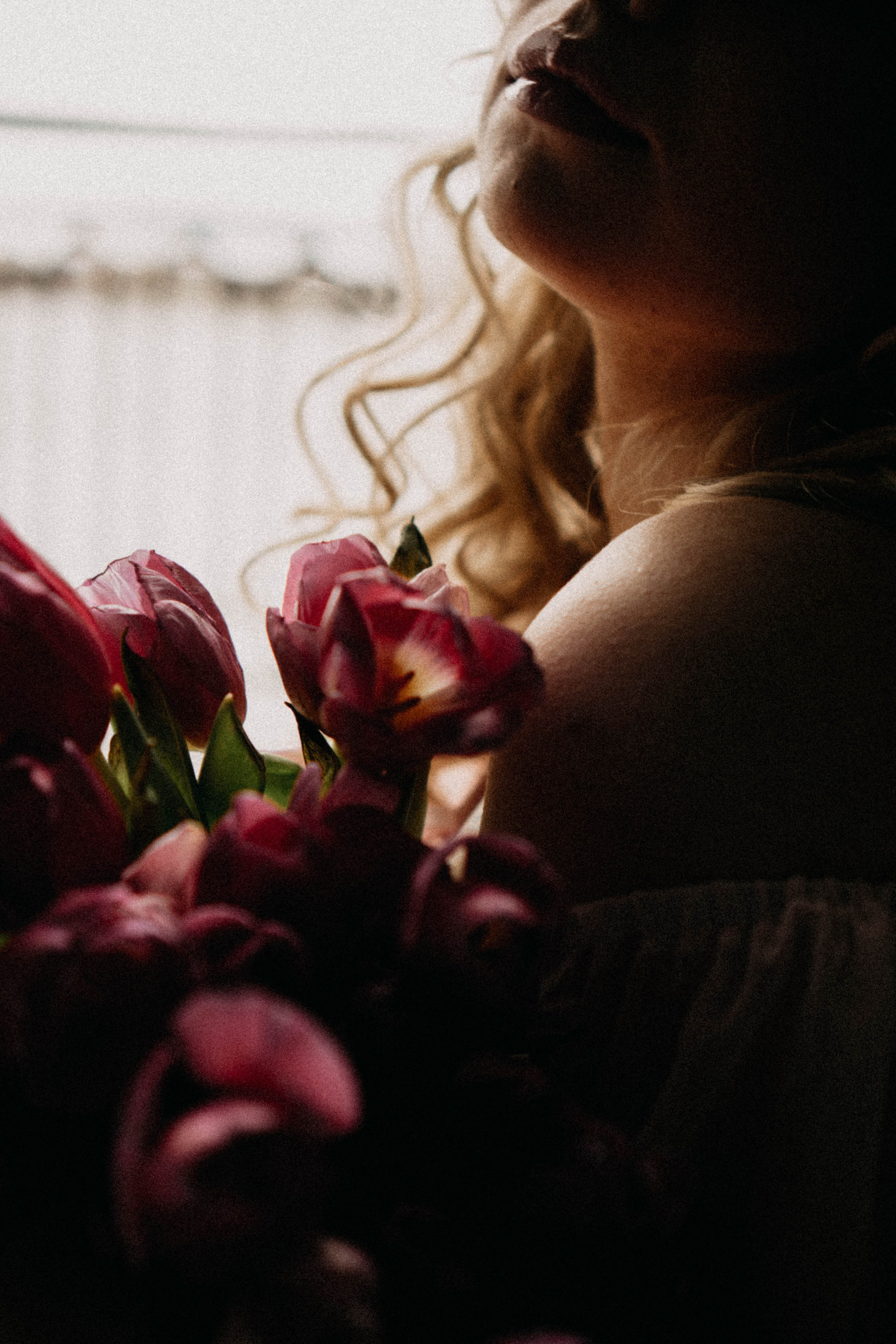 Студийная. Профессиональный фотограф, Санкт-Петербург — Виктория Богомолова