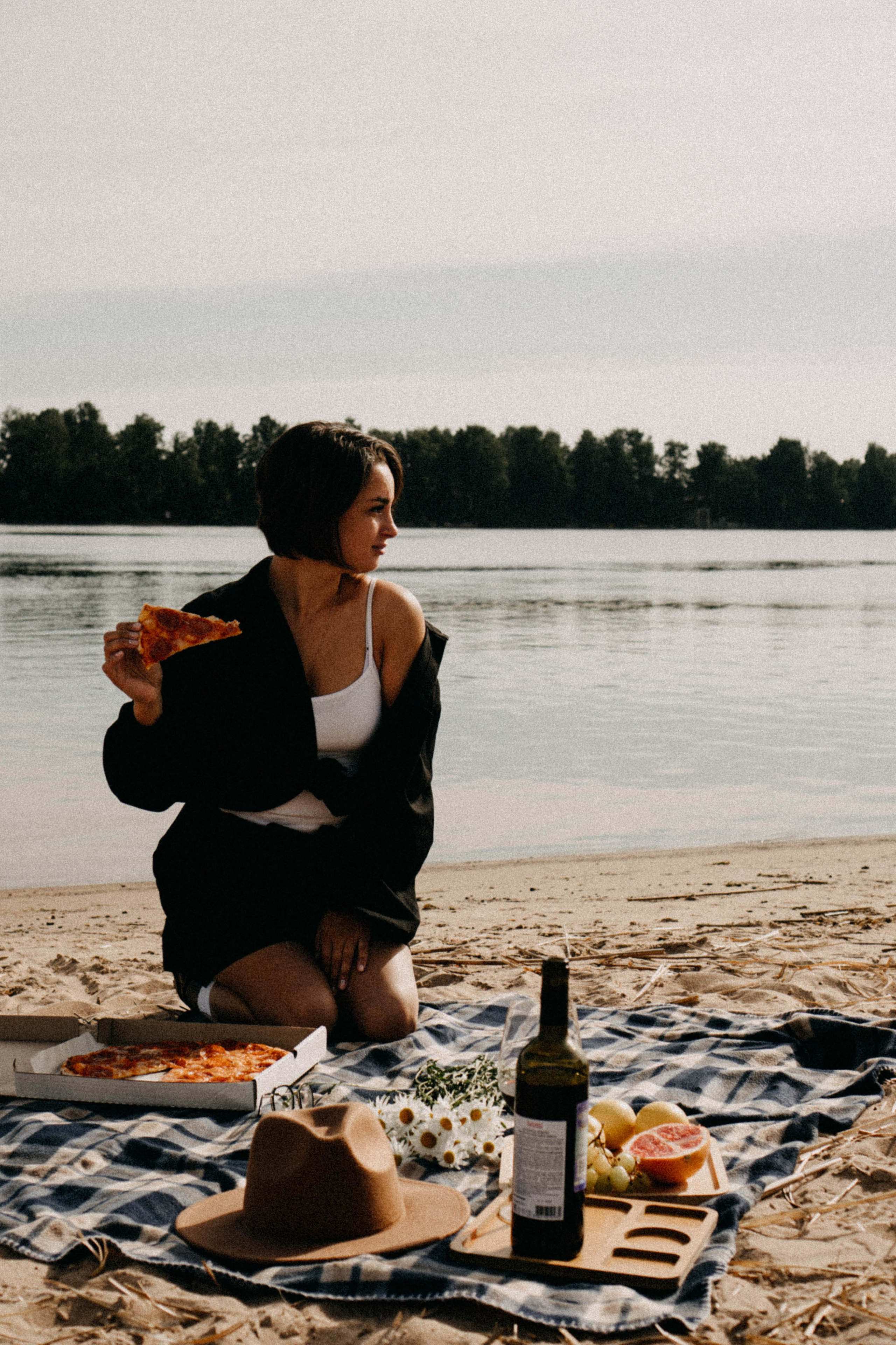 Летняя прогулка. Профессиональный фотограф, Санкт-Петербург — Виктория Богомолова