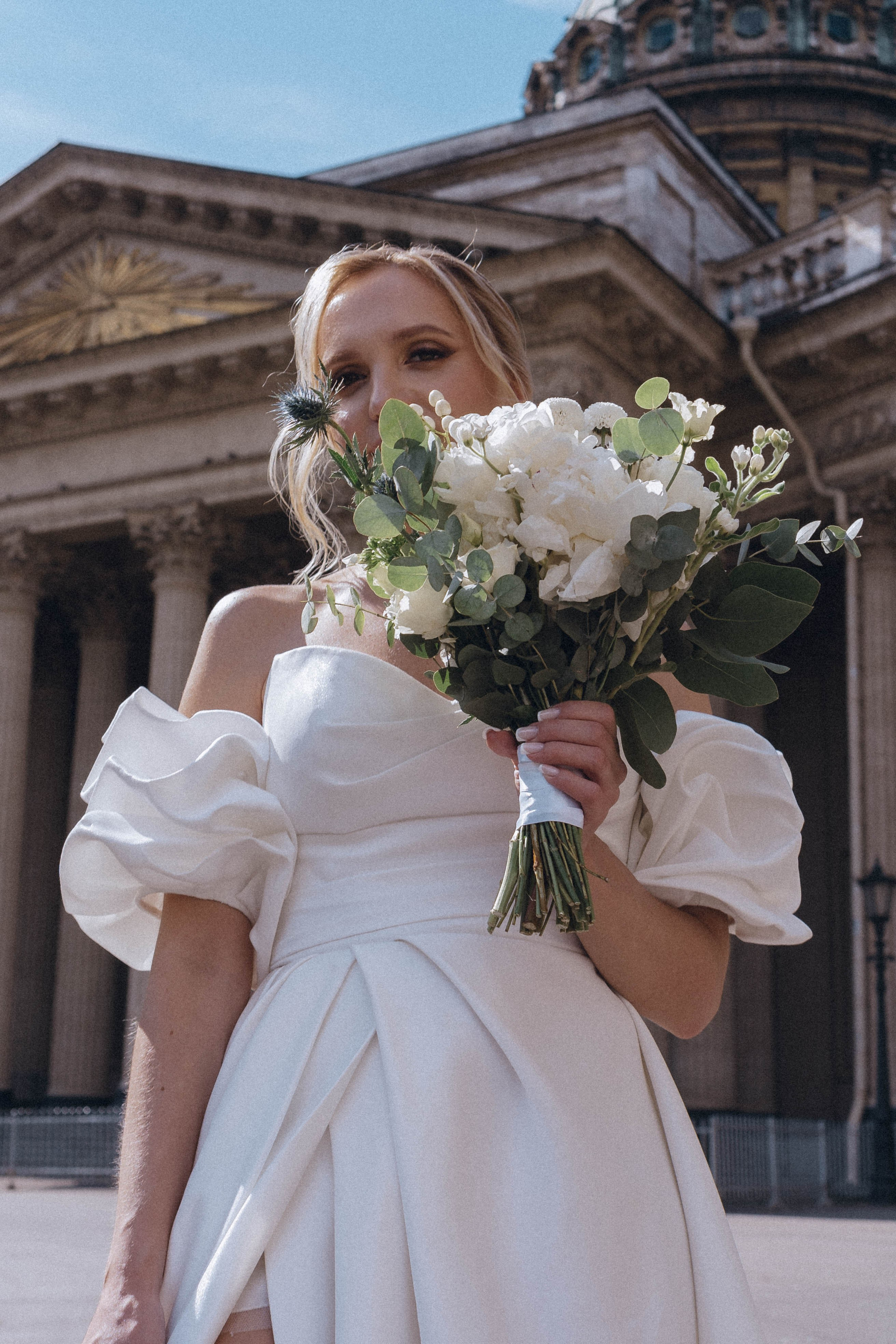 СВАДЕНБНАЯ СЬЕМКА НА КАТЕРЕ ПО КАНАЛАМ САНКТ-ПЕТЕРБУРГА И В АКВАТОРИИ НЕВЫ. Профессиональный фотограф, Санкт-Петербург — Виктория Богомолова