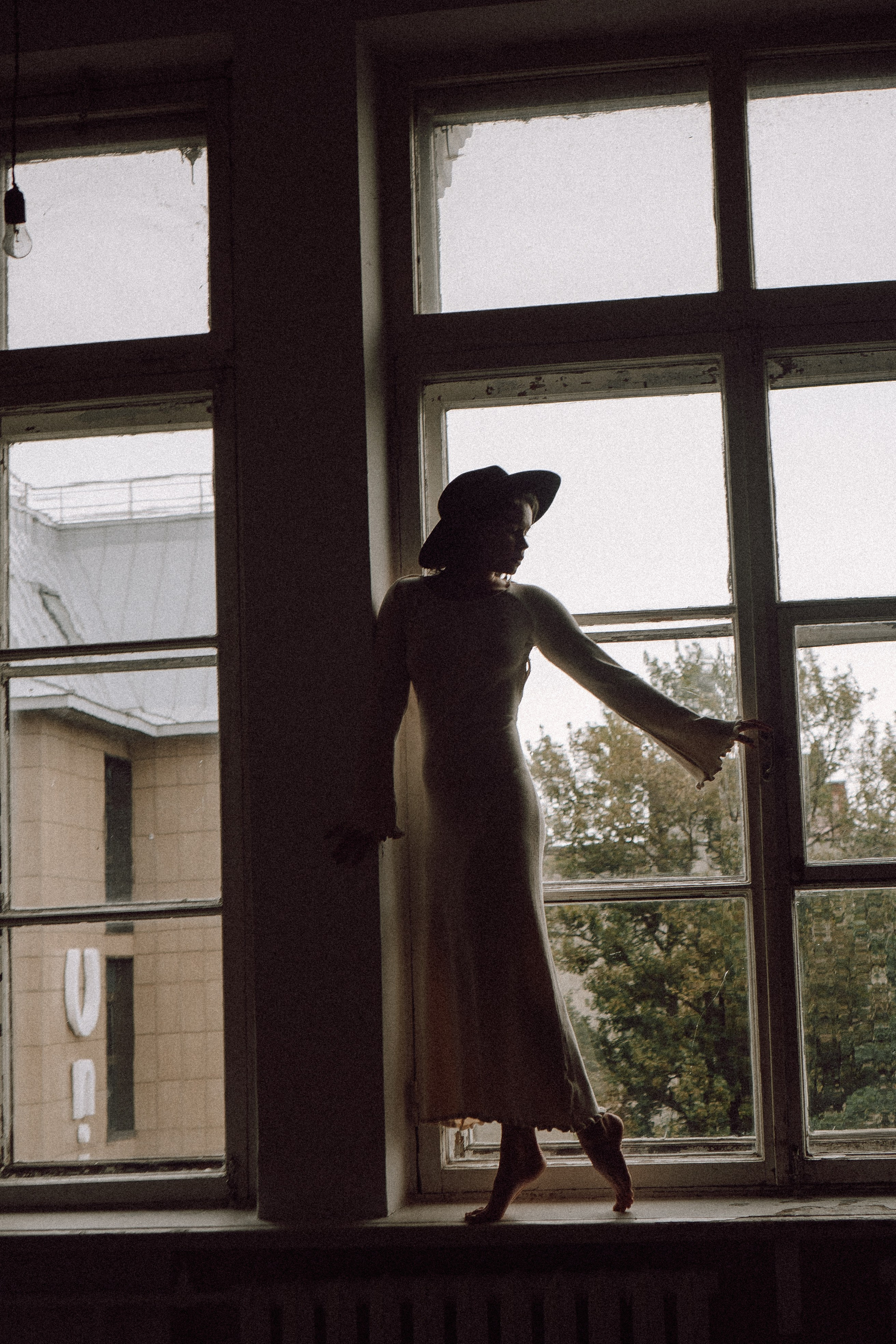 СТУДИЙНАЯ. Профессиональный фотограф, Санкт-Петербург — Виктория Богомолова