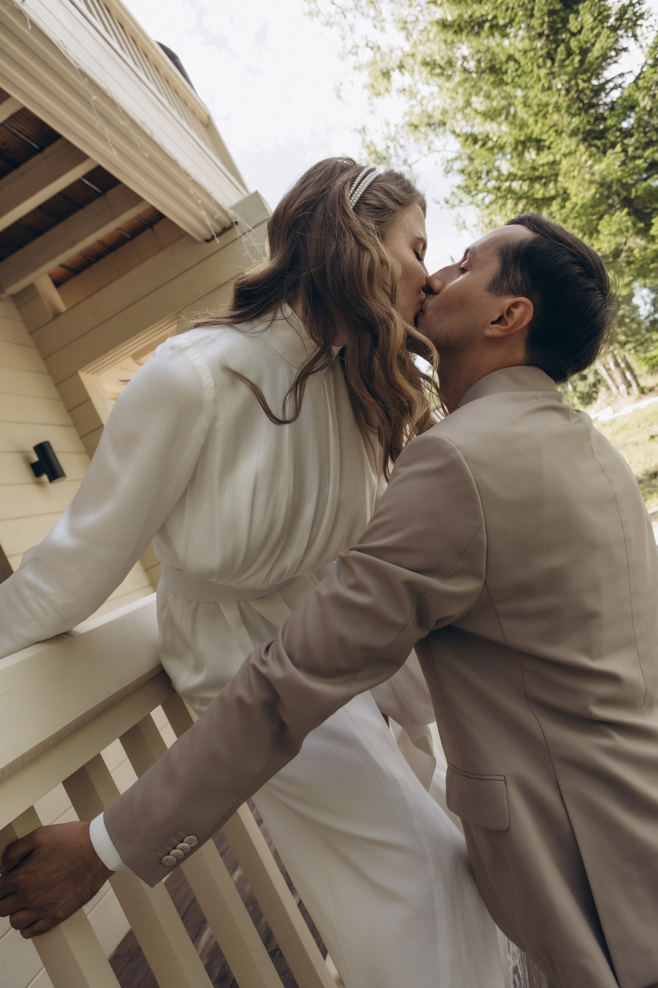 Елизавета&Алексей. Свадебный фотограф Белокуриха, Алтай