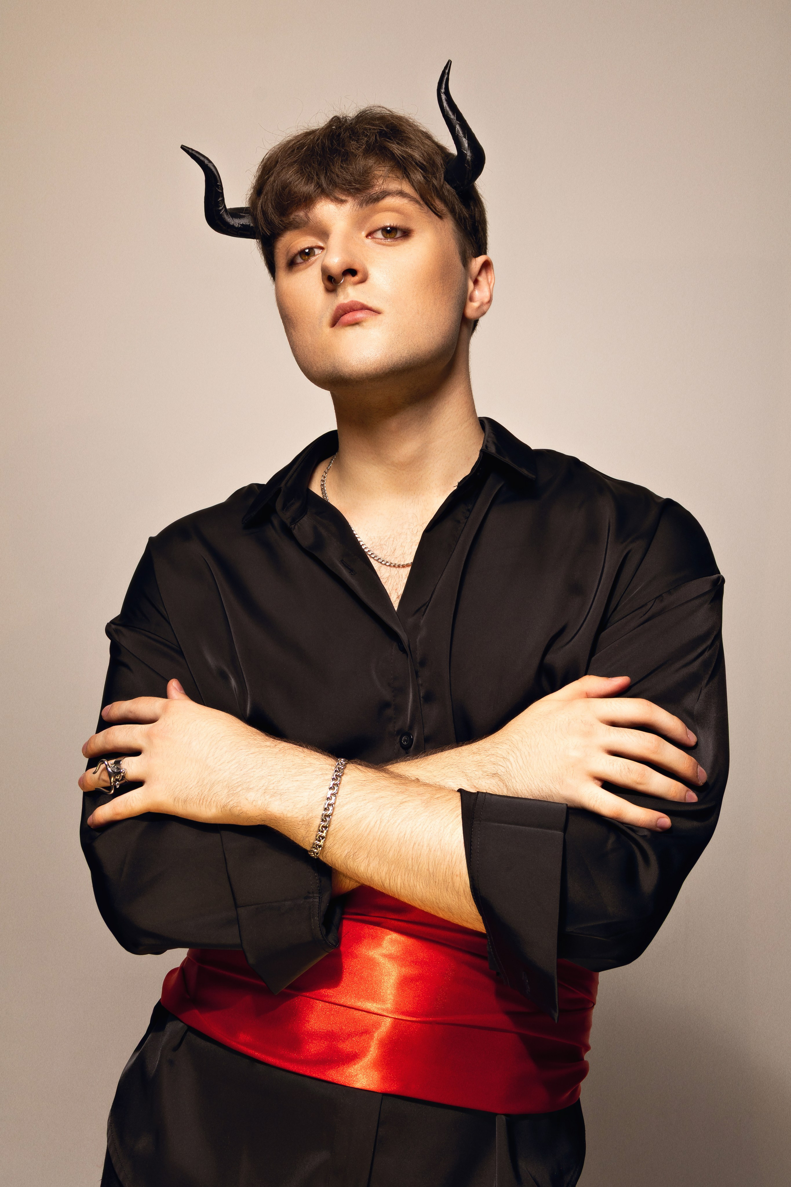 ЗОДИАК. OBOLONKOVA MODEL PHOTO — Фотошкола I Модельная школа I Электросталь