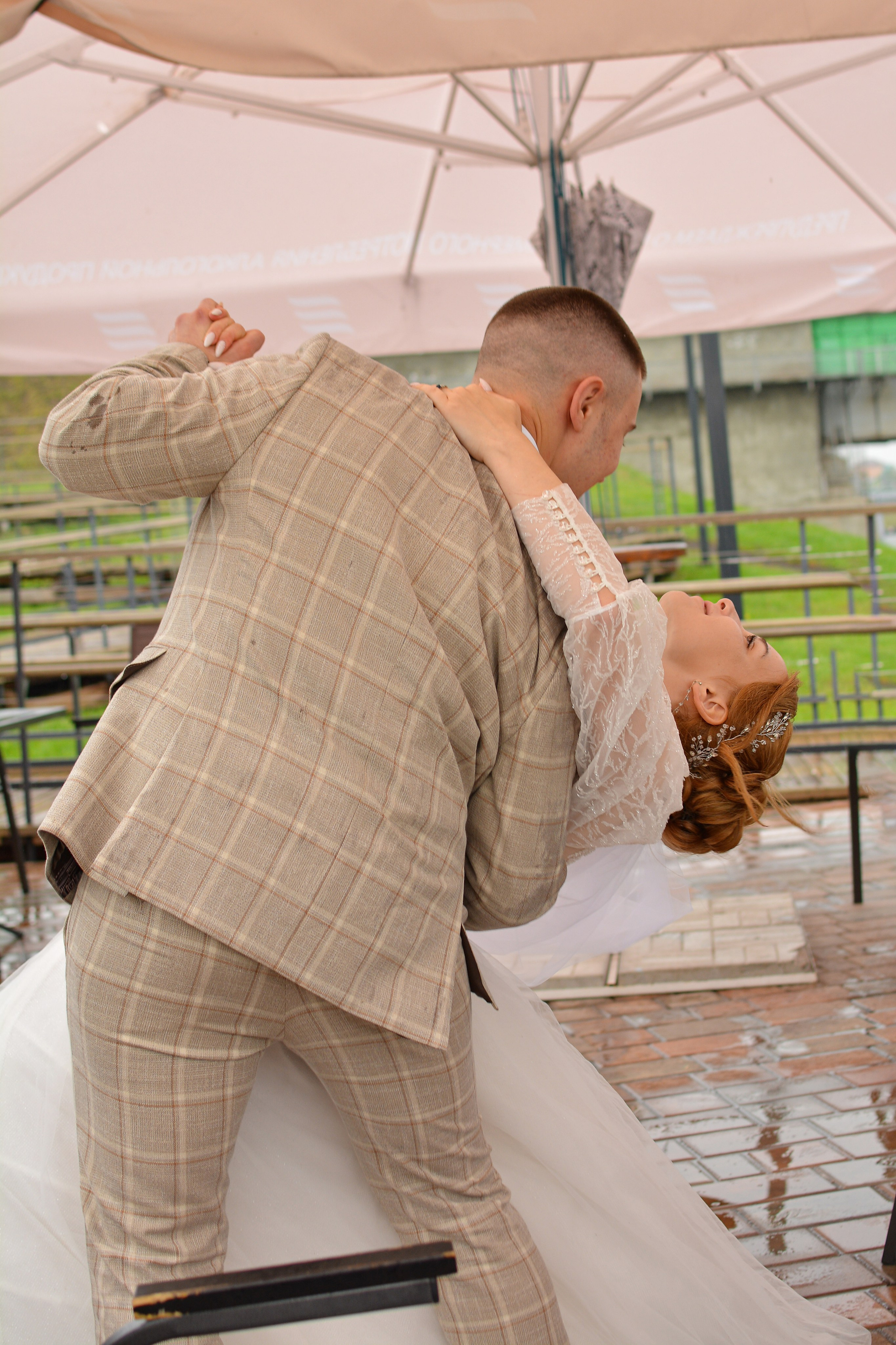 Валерия и Геннадий. Семейный и детский фотограф в городе Грязи Олеся Огурцова