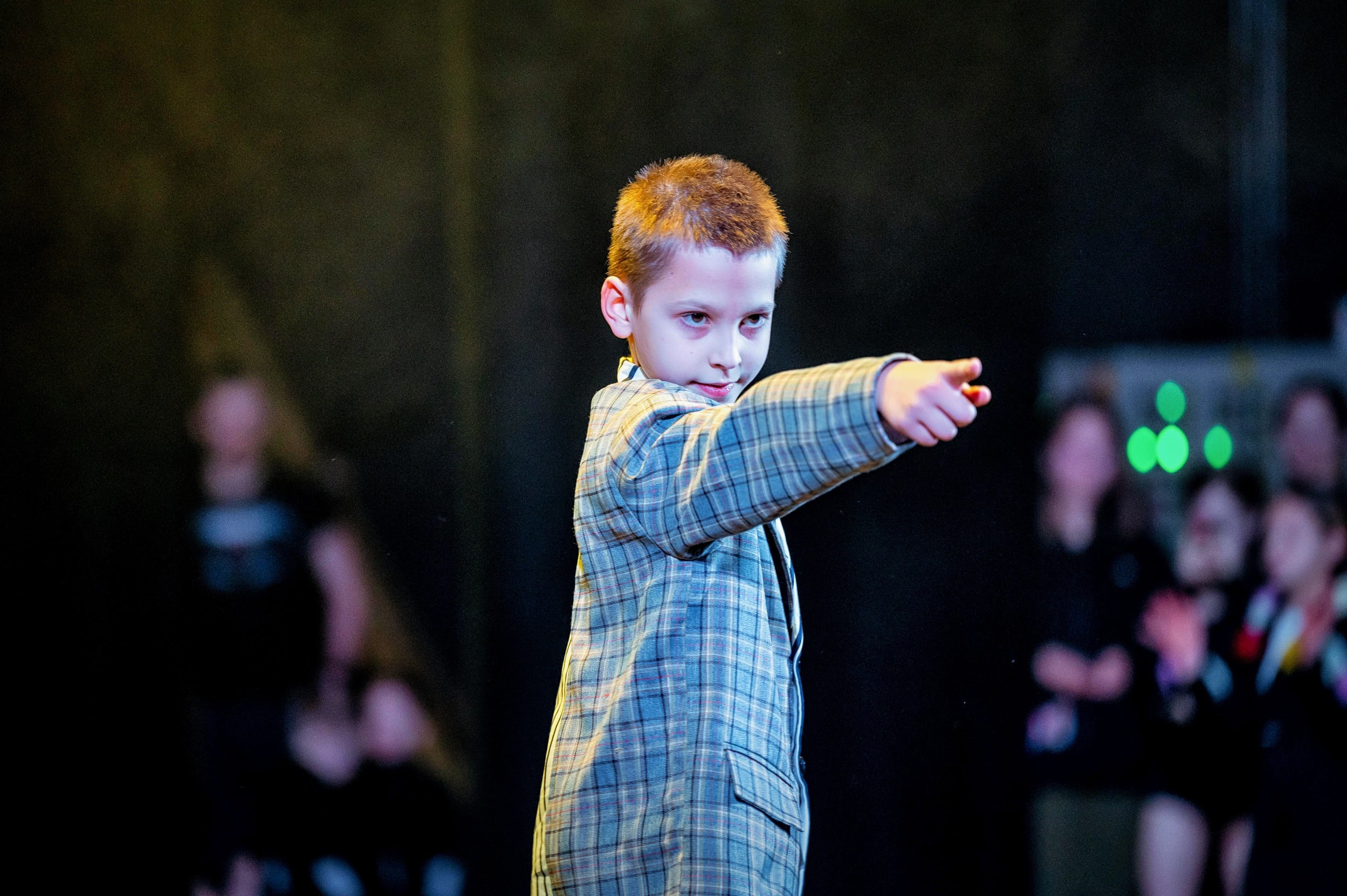 Московский продюсерский центр. Бизнес фотограф в Москве Алексей Кознев