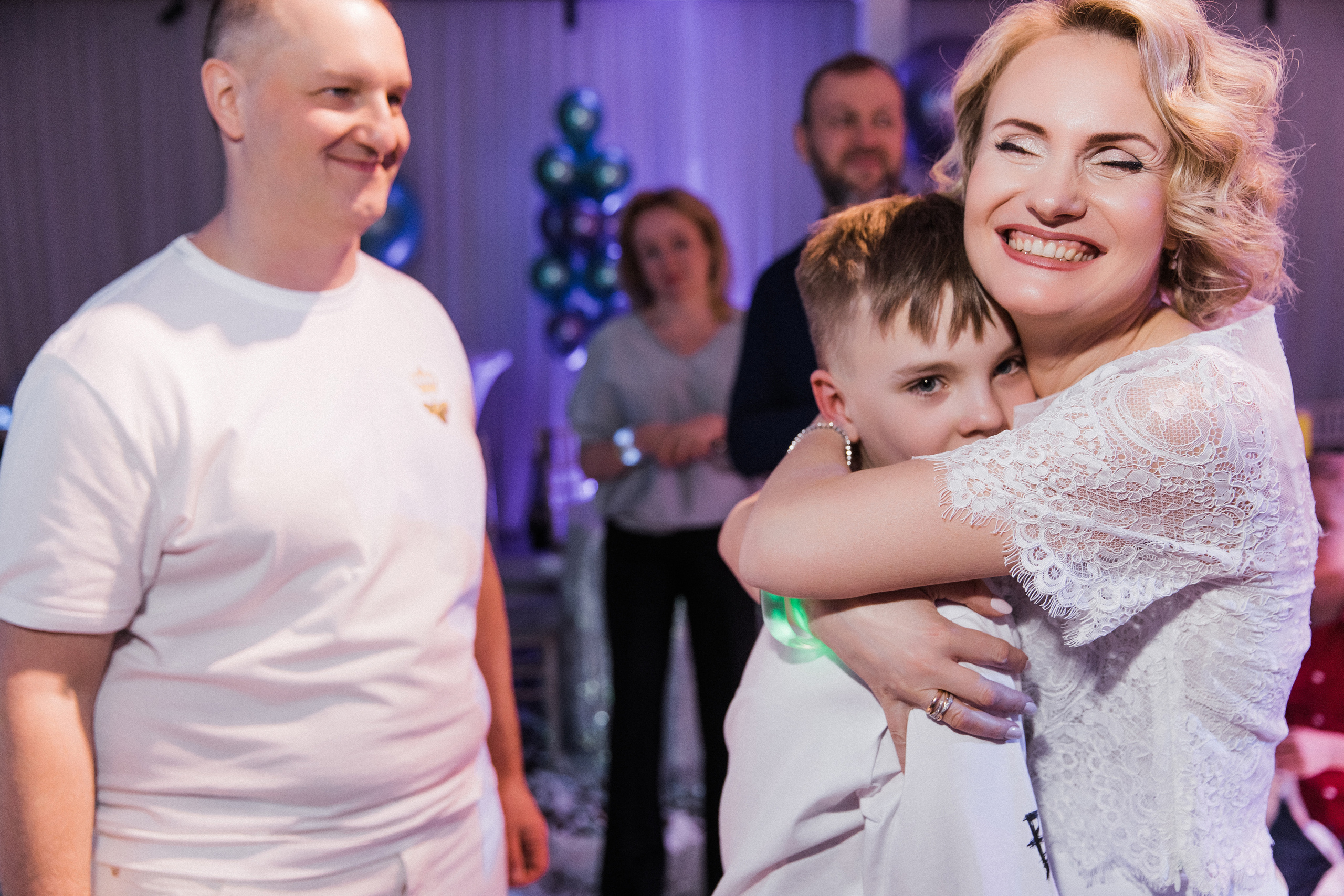 День рождение Антона. Свадебный фотограф в Москве    Еремин Анатолий