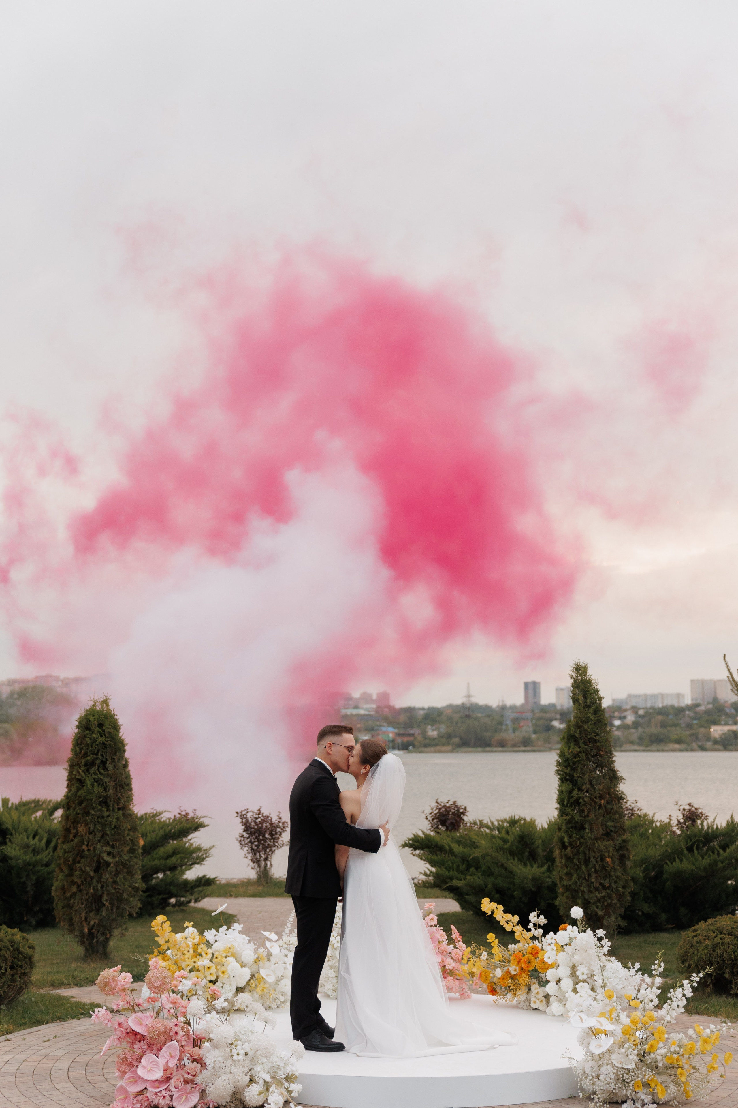 Алина и Дима. Главная