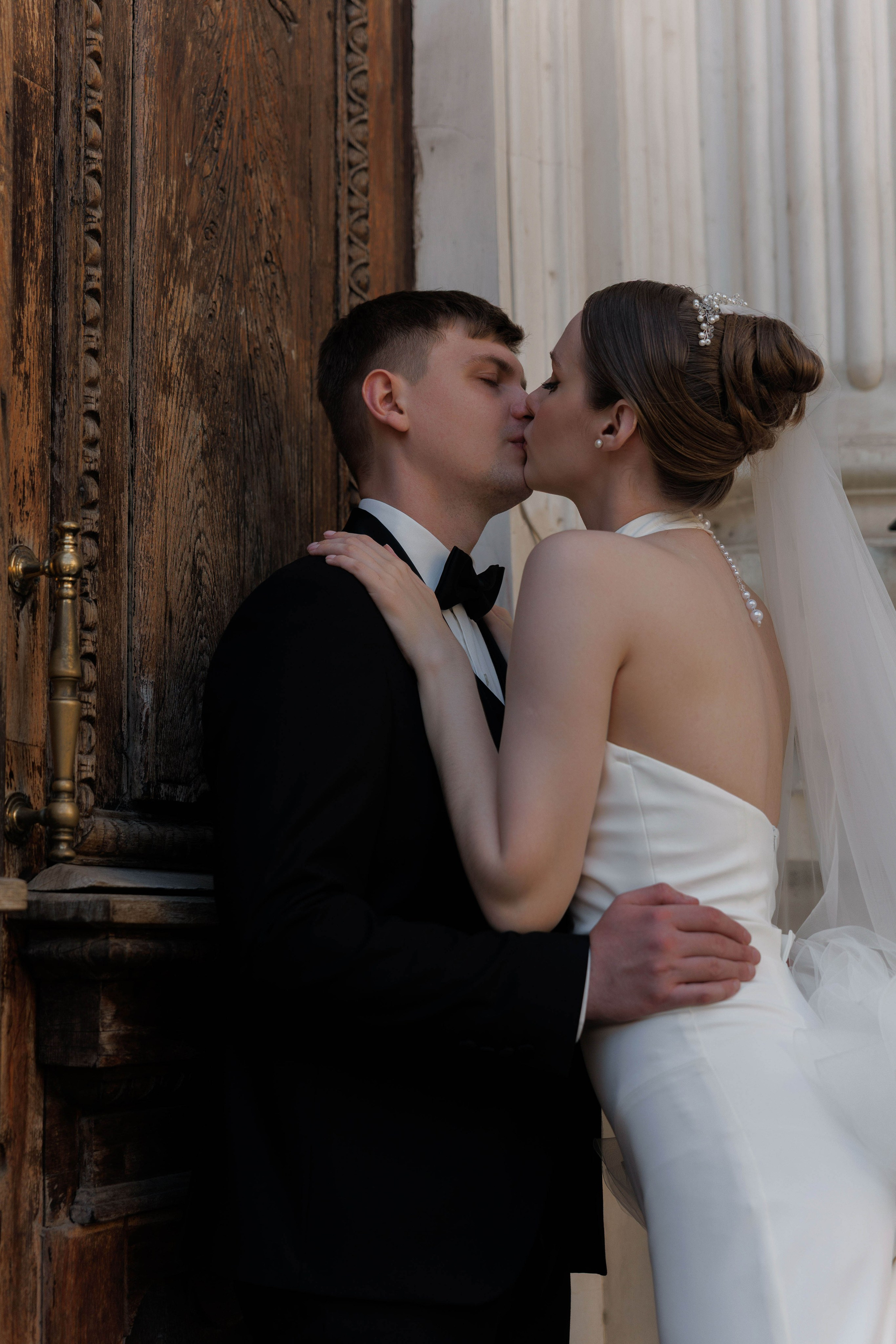 Лиза и Данил. Главная