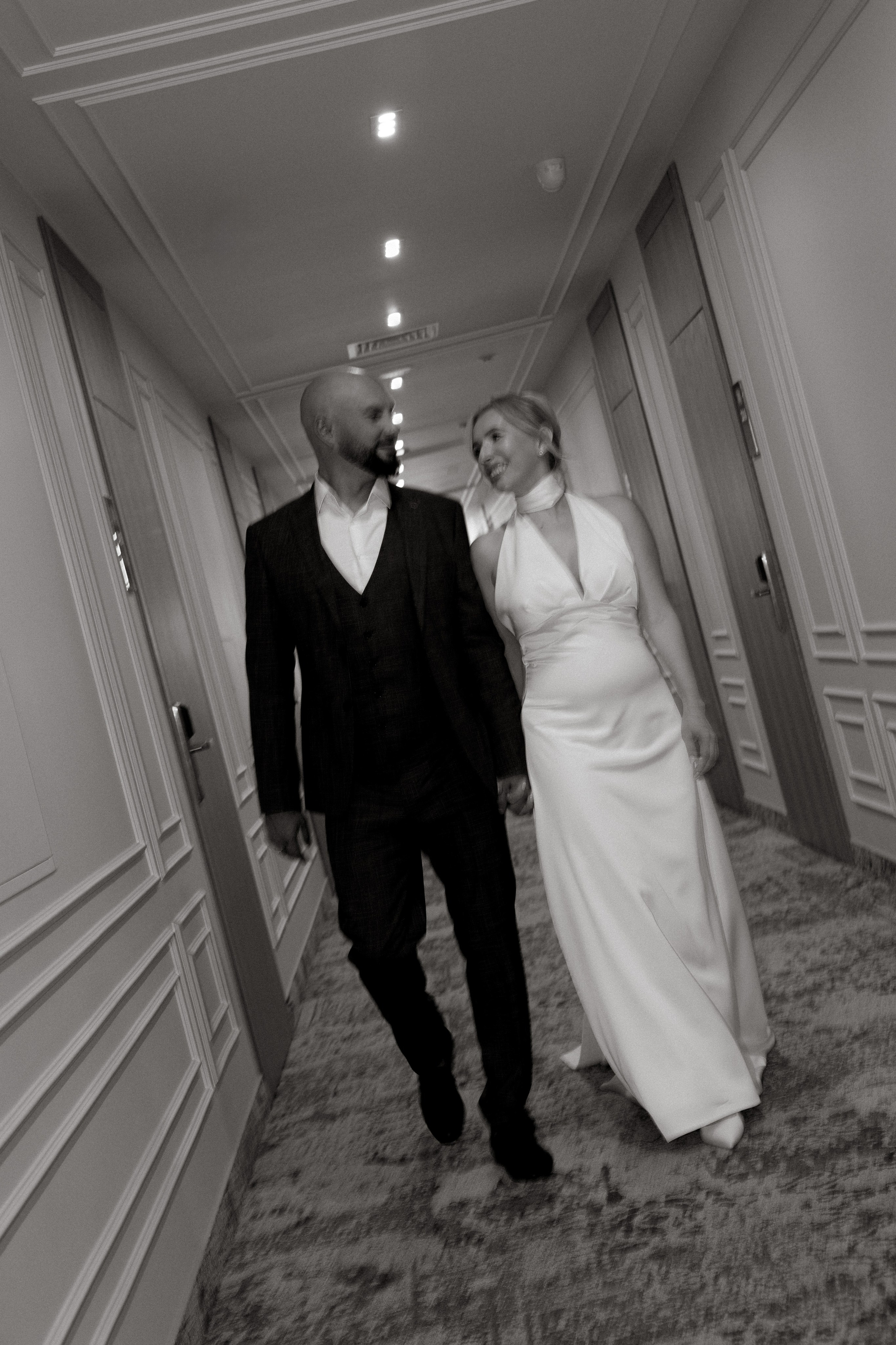 Лера и Саша. Главная