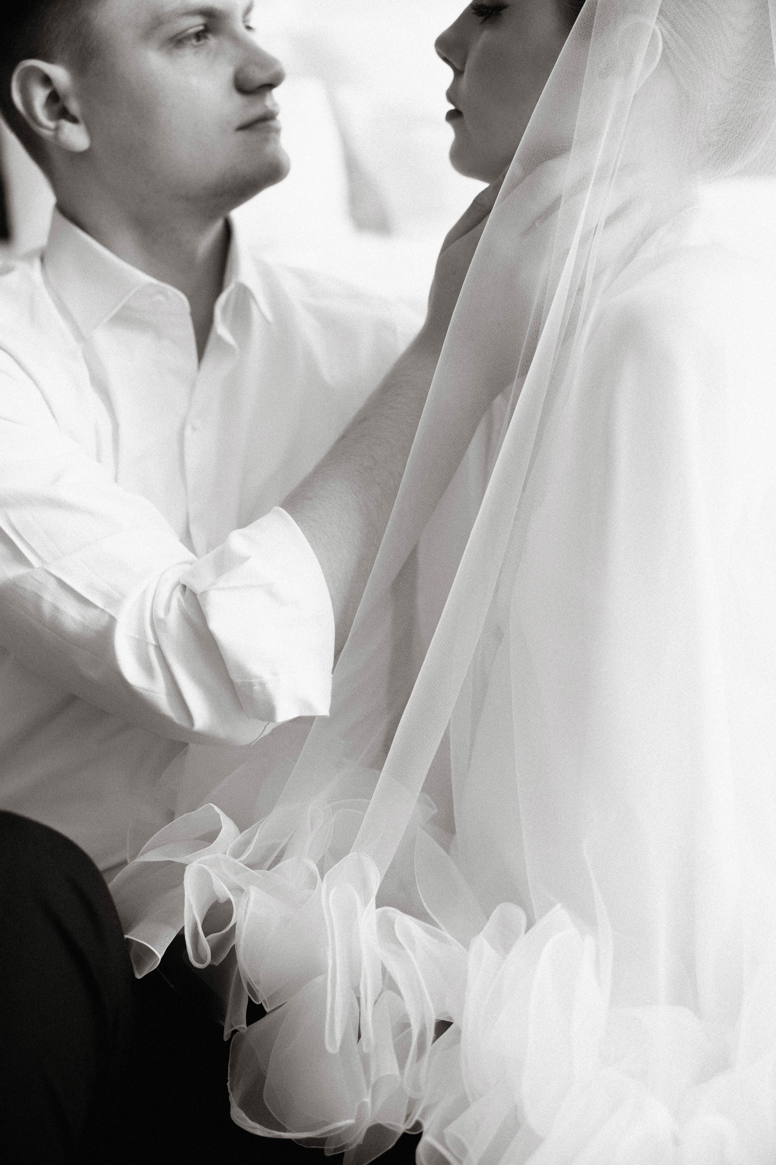 Лиза и Данил. Главная