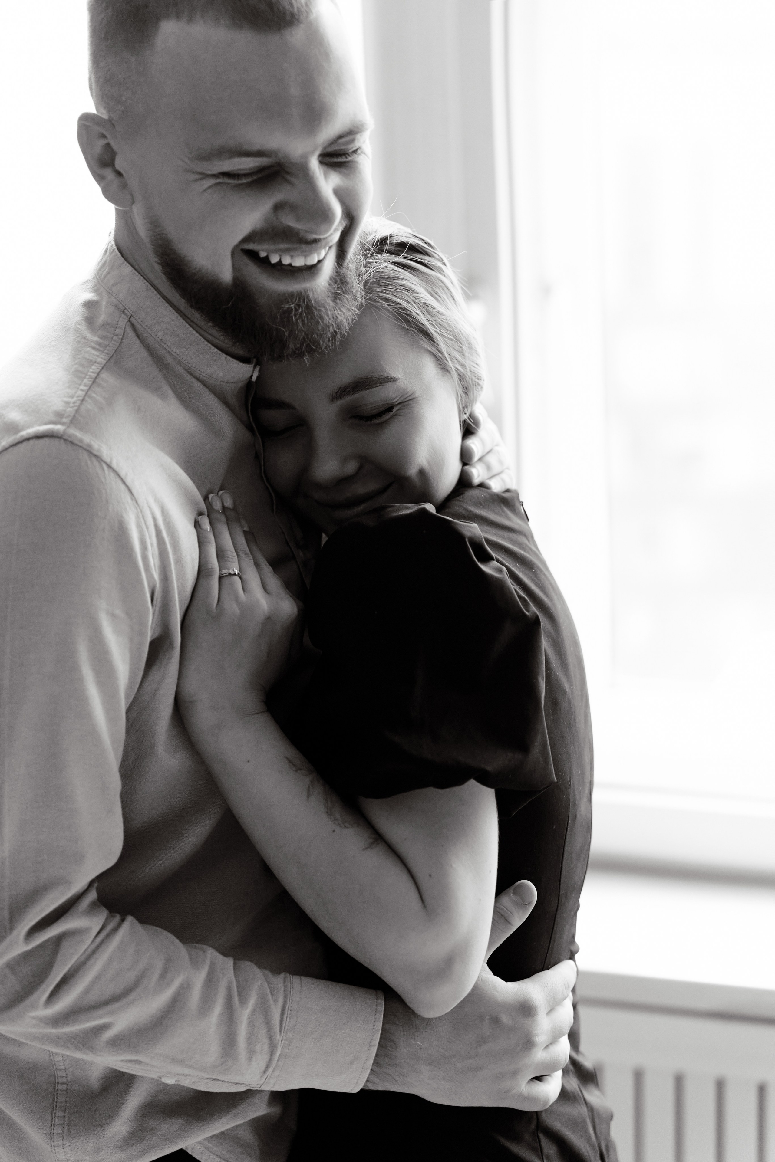 Д&Н. Фотограф Москва и Екатеринбург. Максимова Соня