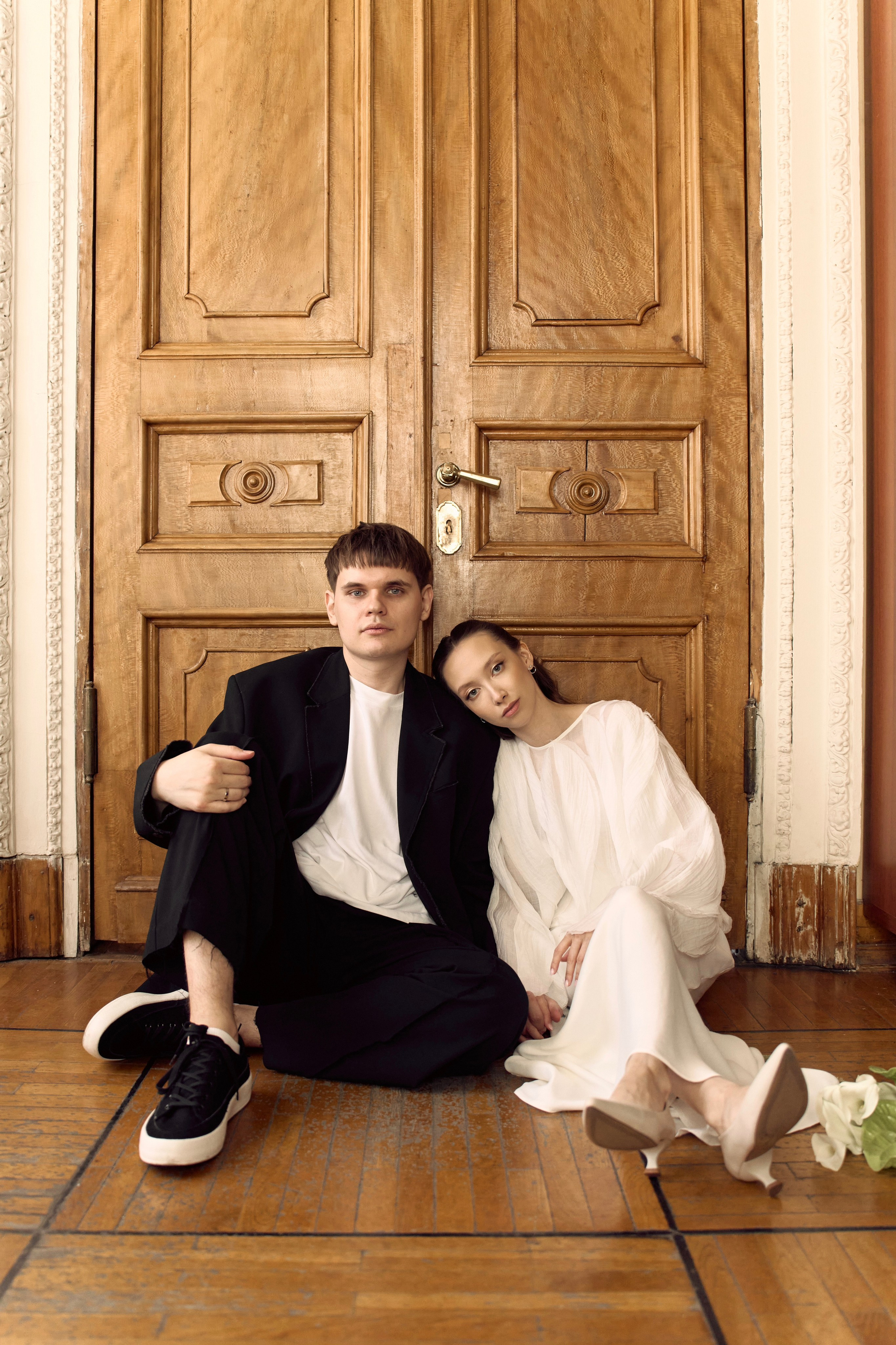 М&Д. Фотограф Москва и Екатеринбург. Максимова Соня