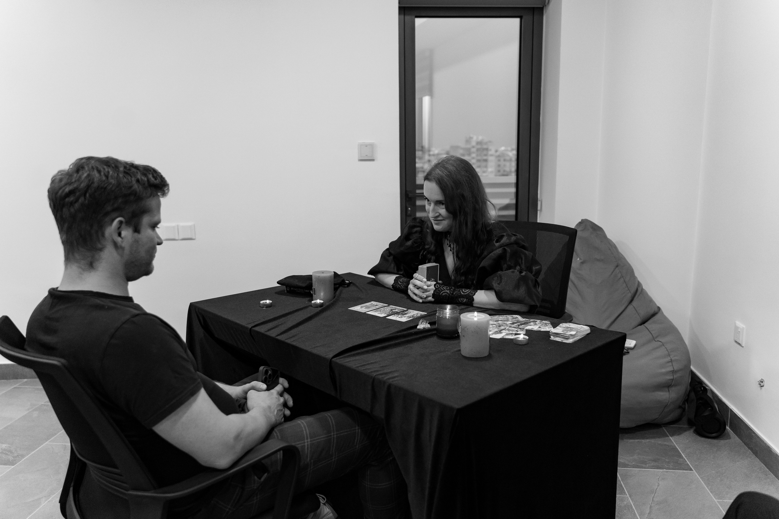 Хелоуин в Advida. Свадебный и семейный фотограф Ирина Чернова