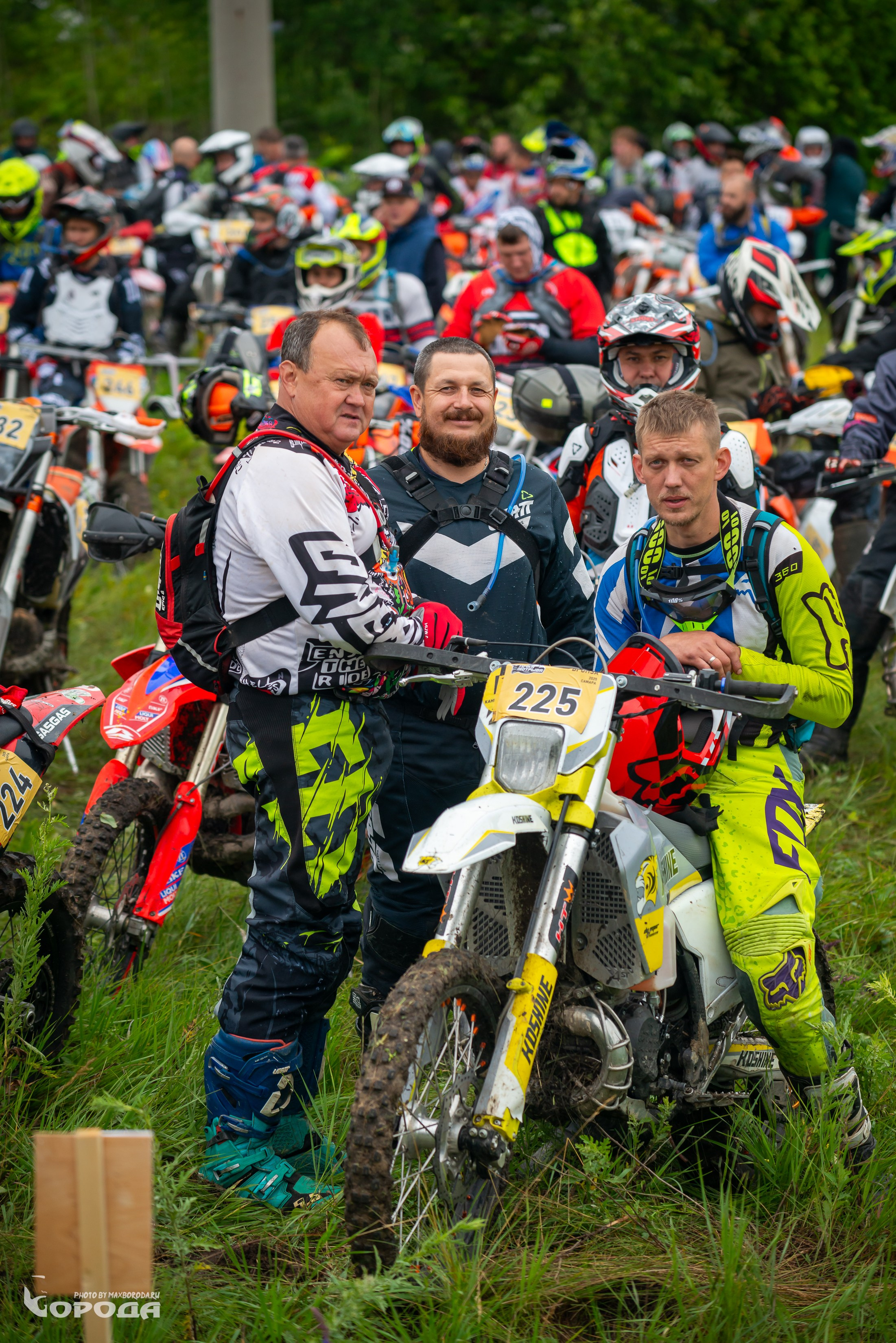 Точка отрыва 2025. Фотограф | Макс Борода