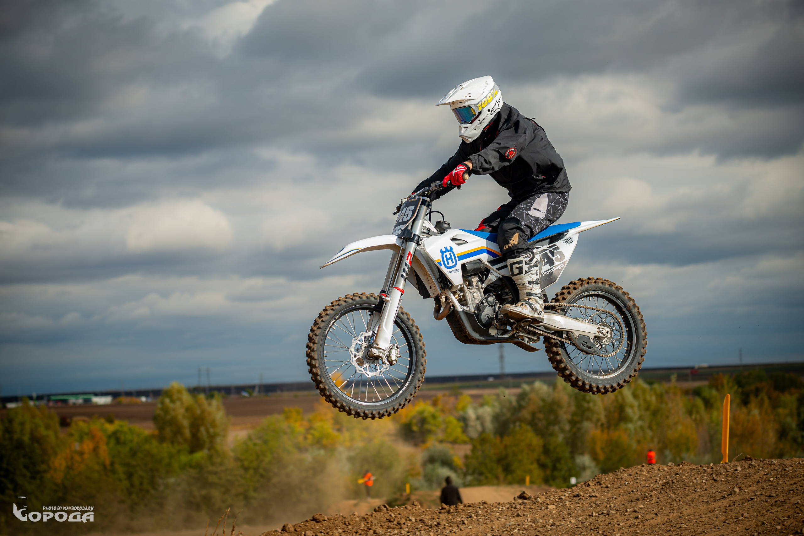 Варламово 2025. Фотограф | Макс Борода