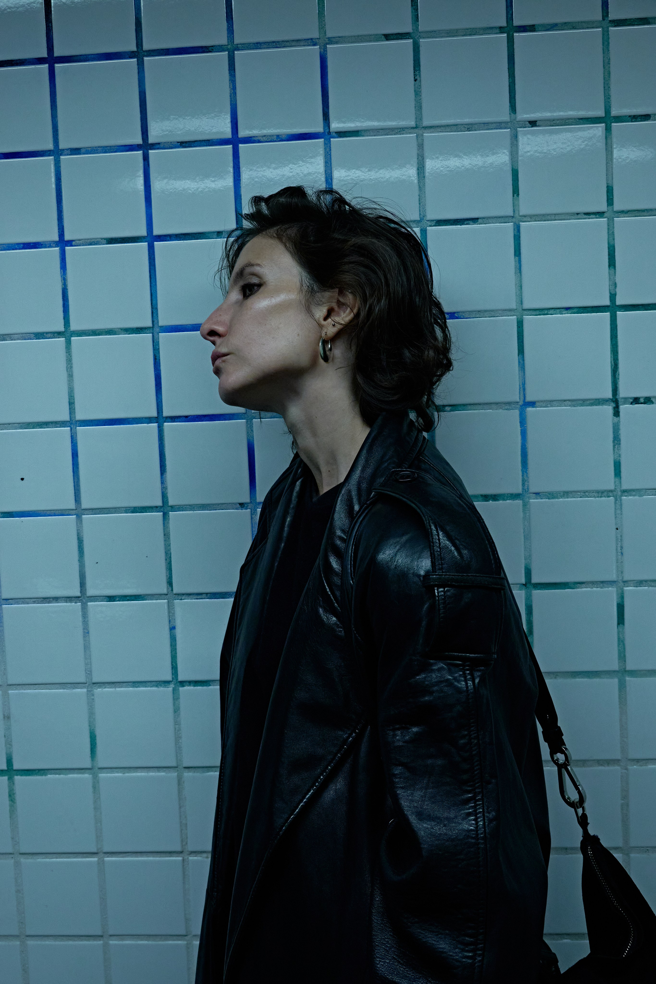 ANASTASIA. Yulia Otroschenko