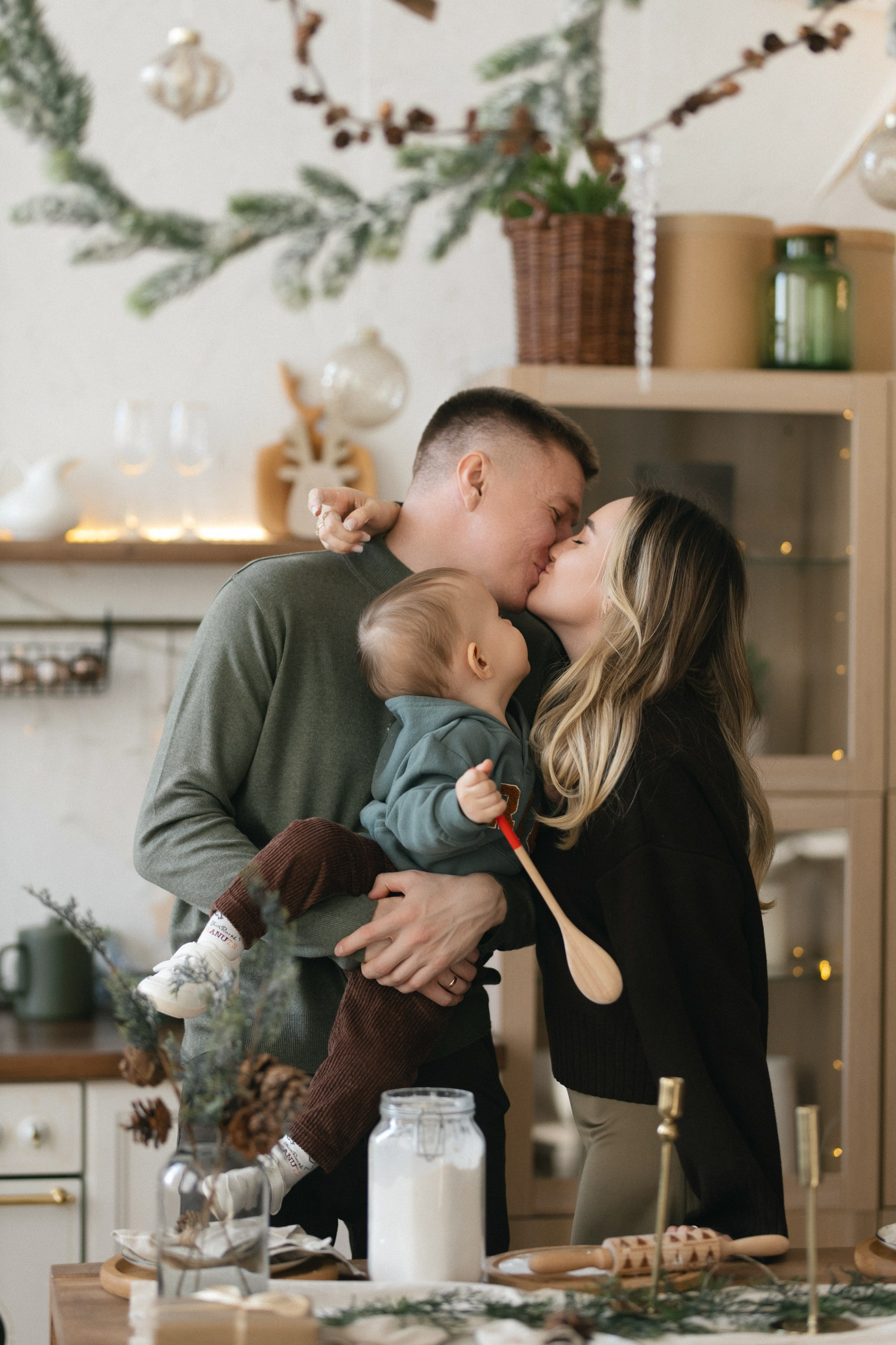 АНЯ, ВОВА И ЛЕВА ` 24. Maria Startseva Photo