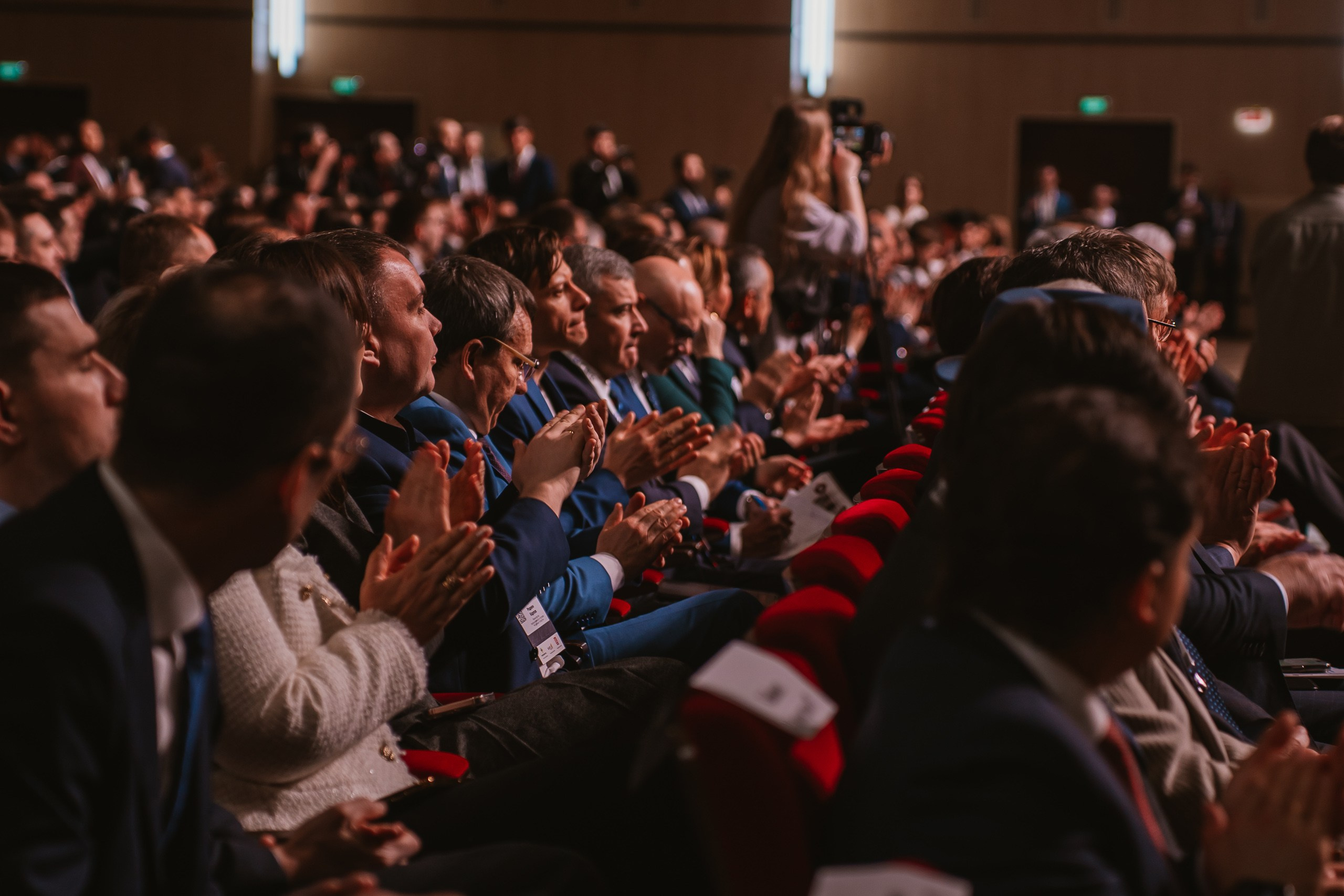Съемка мероприятий. Фотограф Казань Файзрахманов Амир