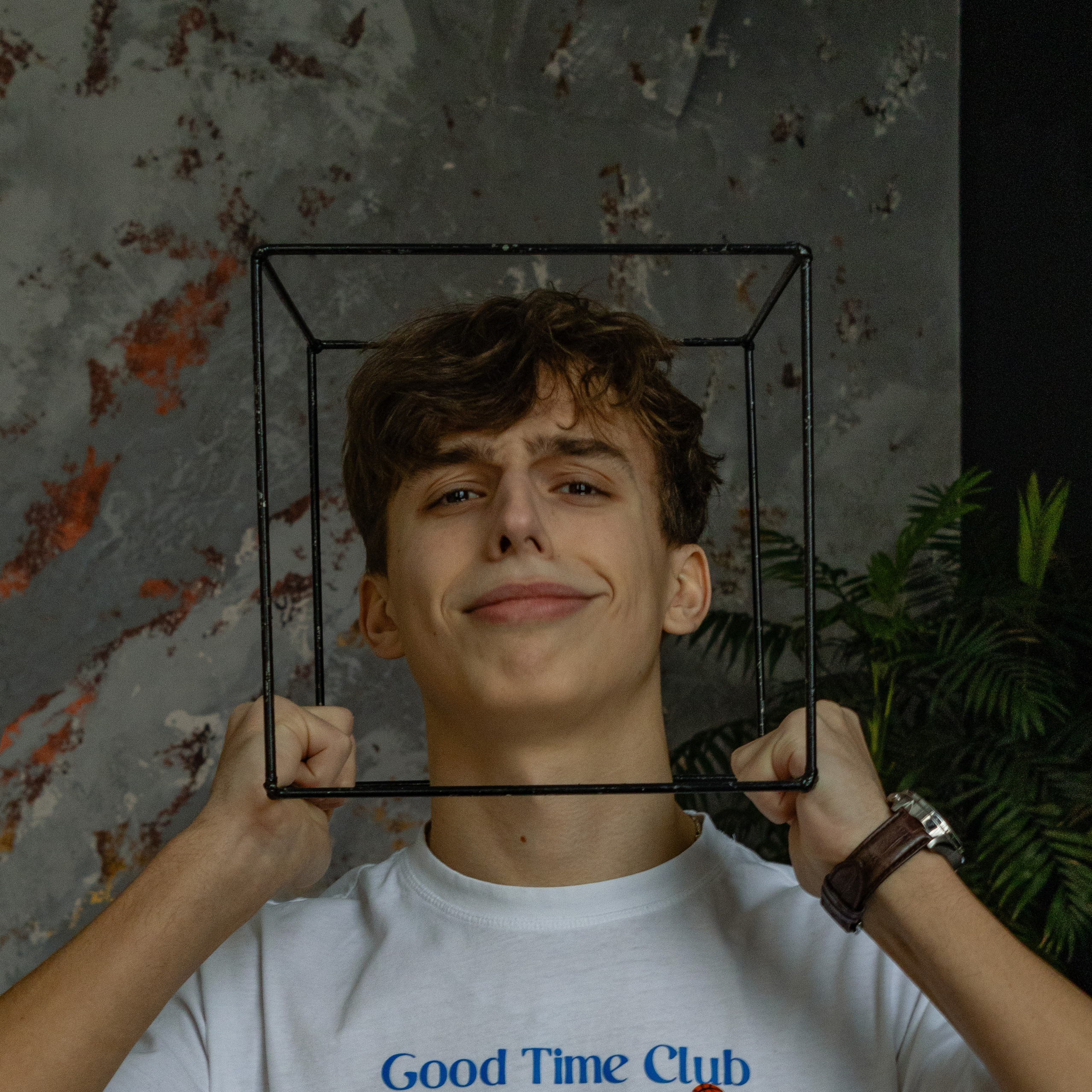 Портреты. Репортажный фотограф Кирилл Бартенев