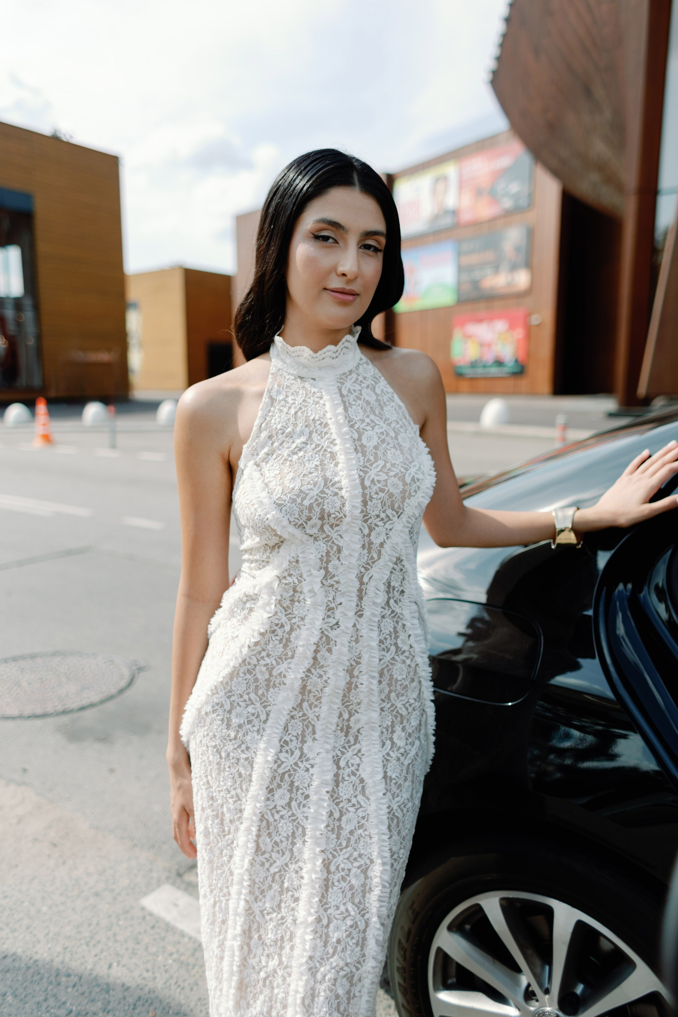 Роспись в  ЗАГС Барвиха Luxury Village, свадебный фотограф в Москве